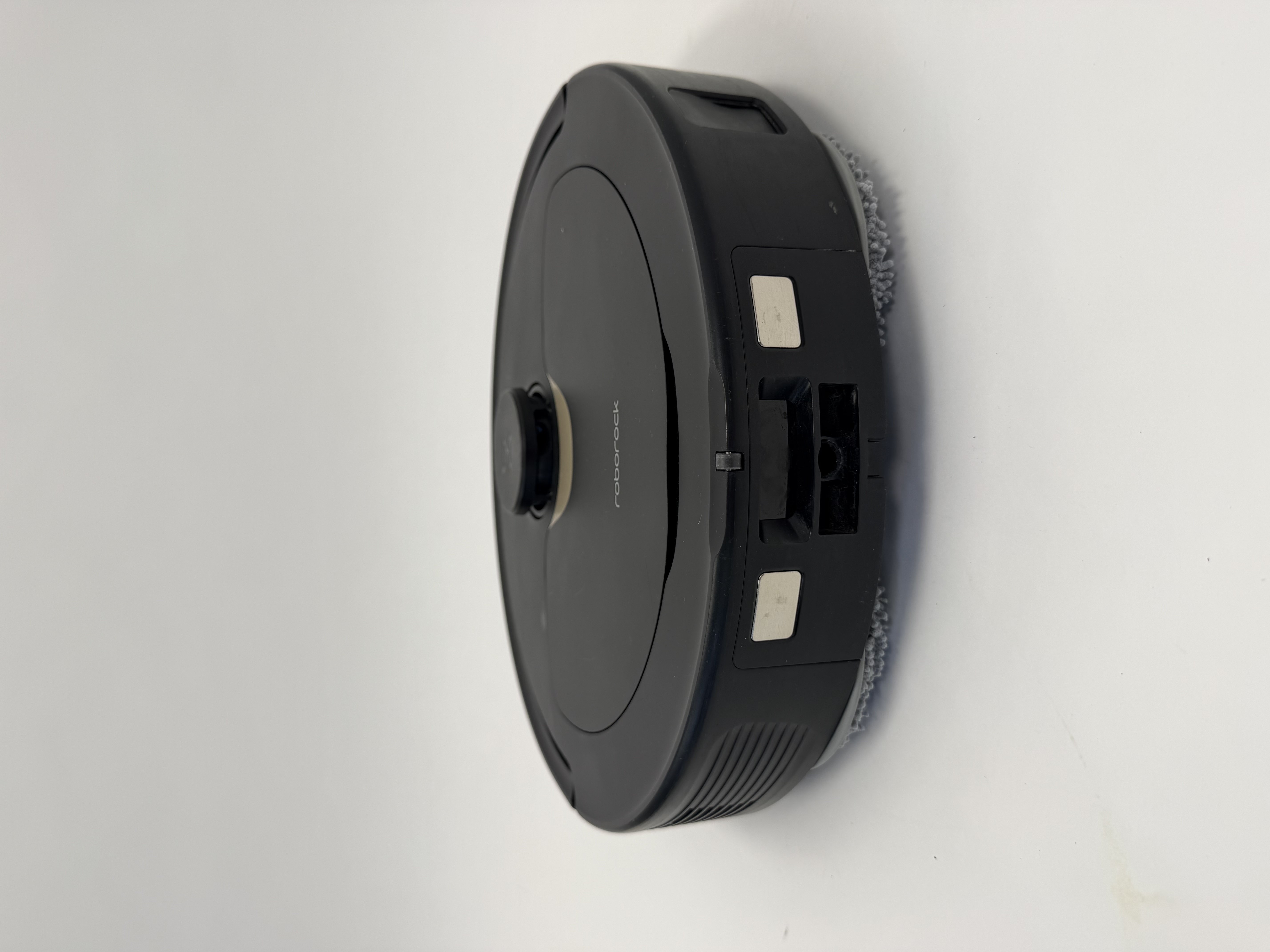 Roborock Qrevo robotas siurblys
