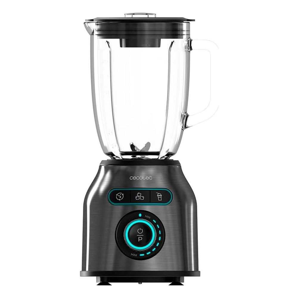 CECOTEC Power Black Titanium 2200MAX Smooth trintuvas
