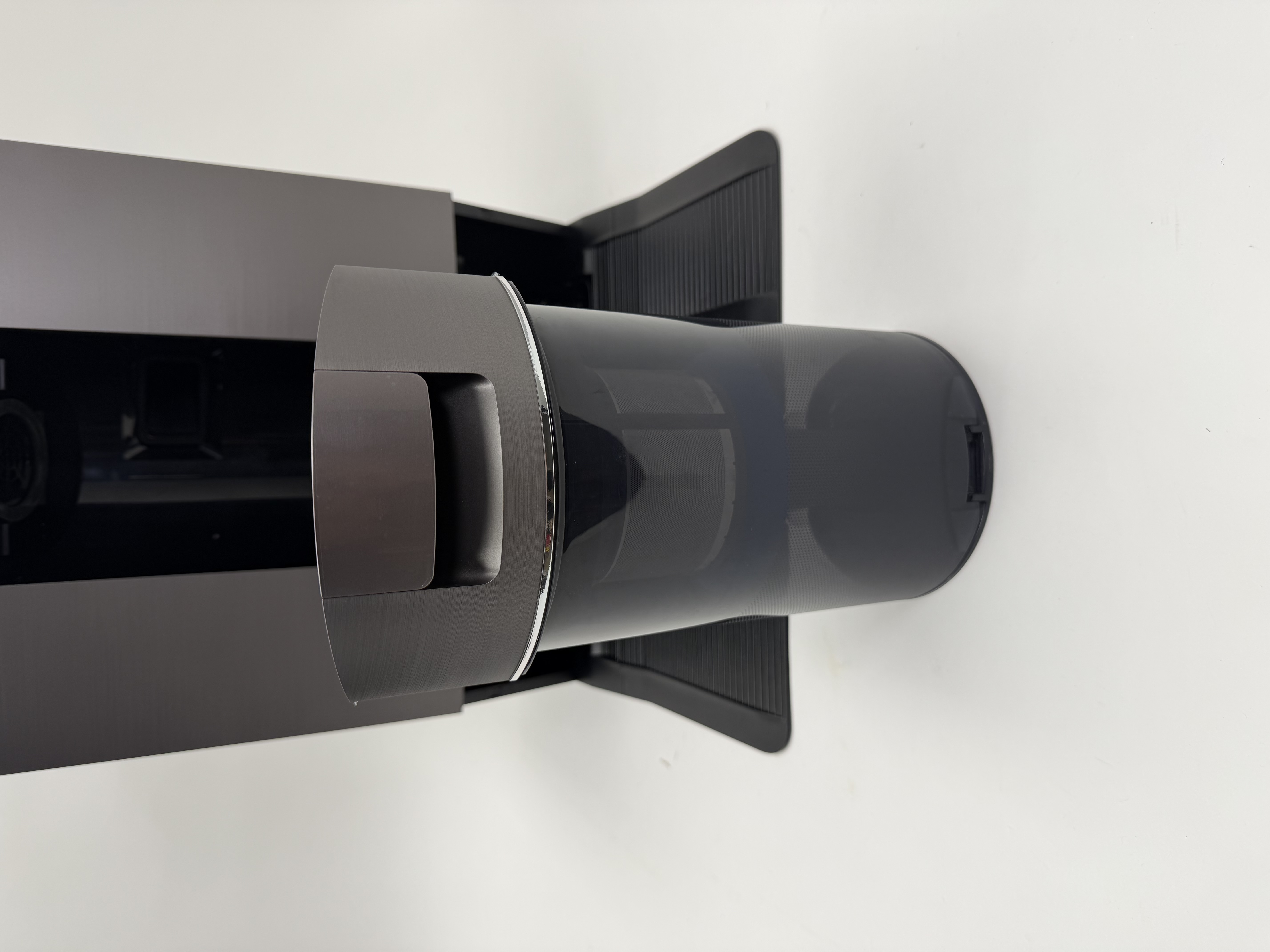 Ecovacs X11 OMNICYCLONE robotas siurblys