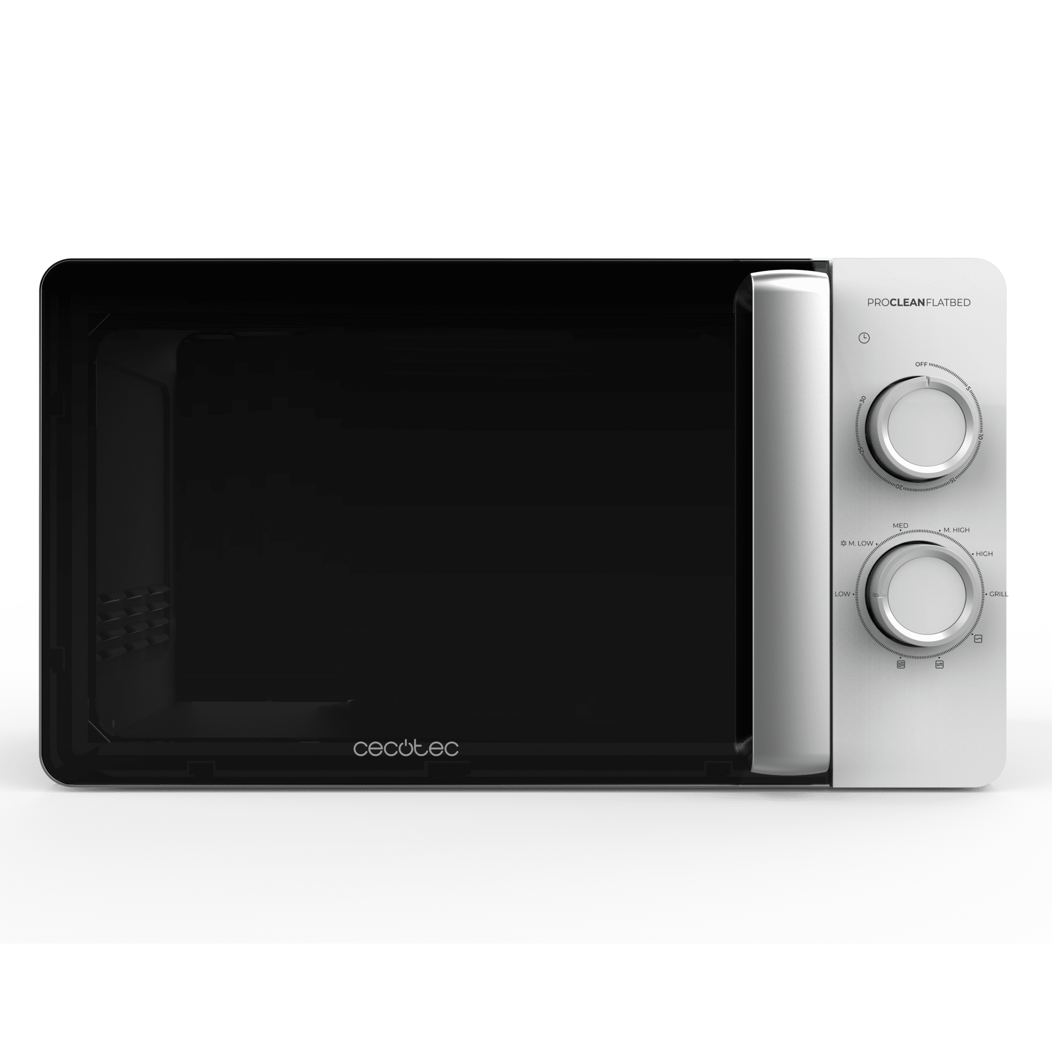Cecotec ProClean 3110 mikrobangų krosnelė