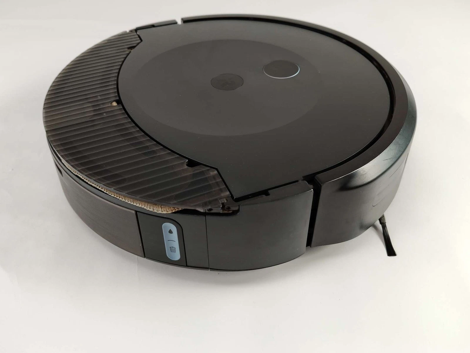 IRobot robotas siurblys