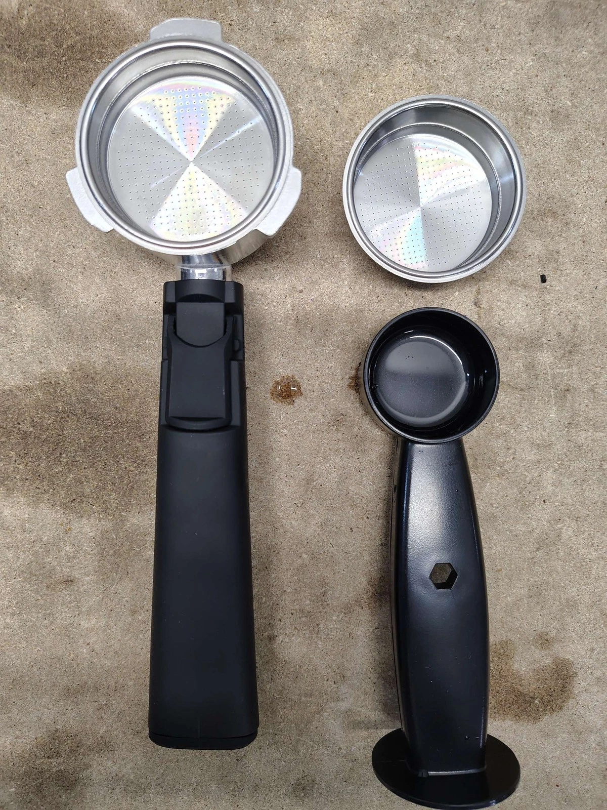 Cecotec espresso aparatas