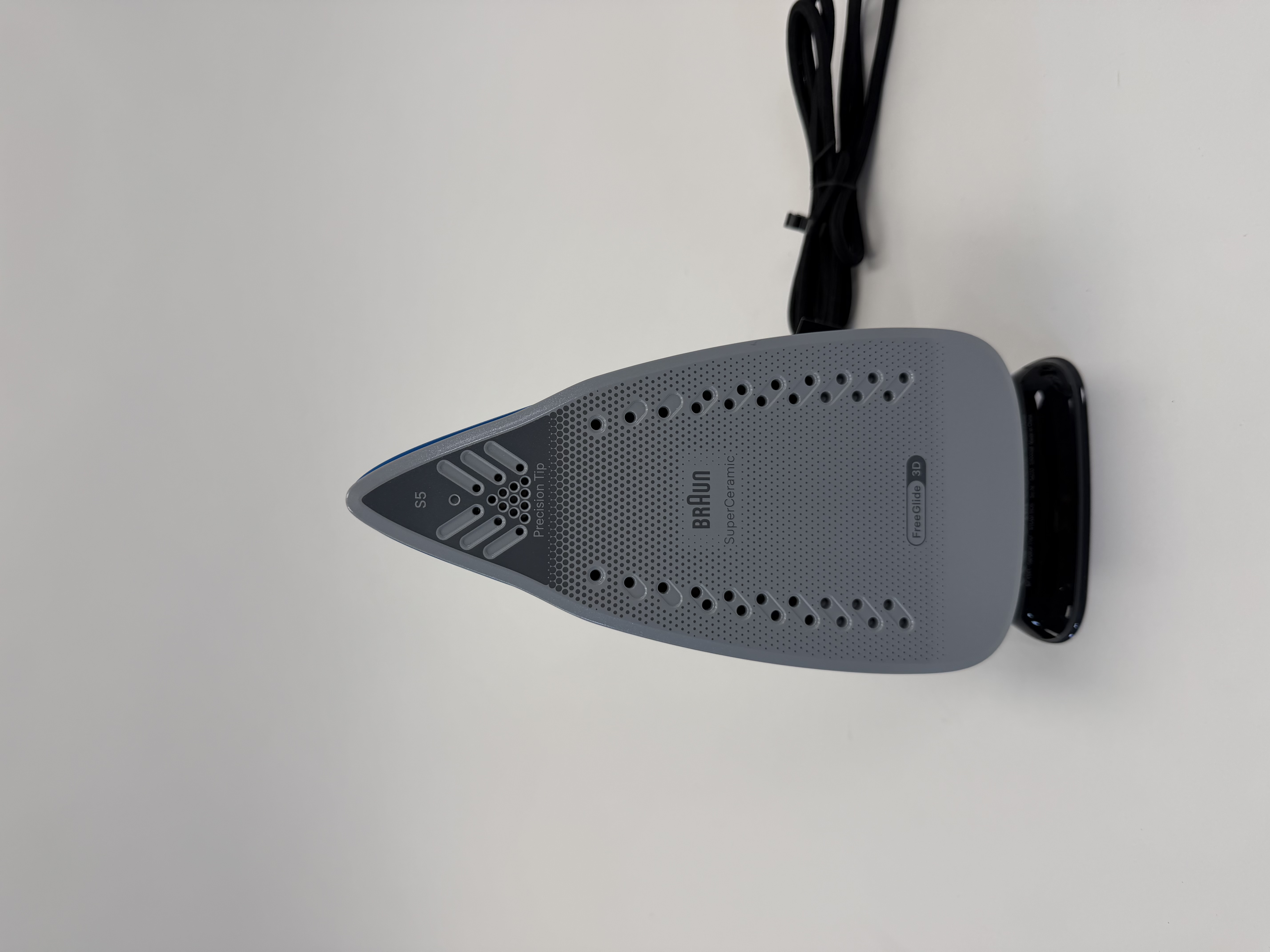 Braun TexStyle 5 garinis lygintuvas