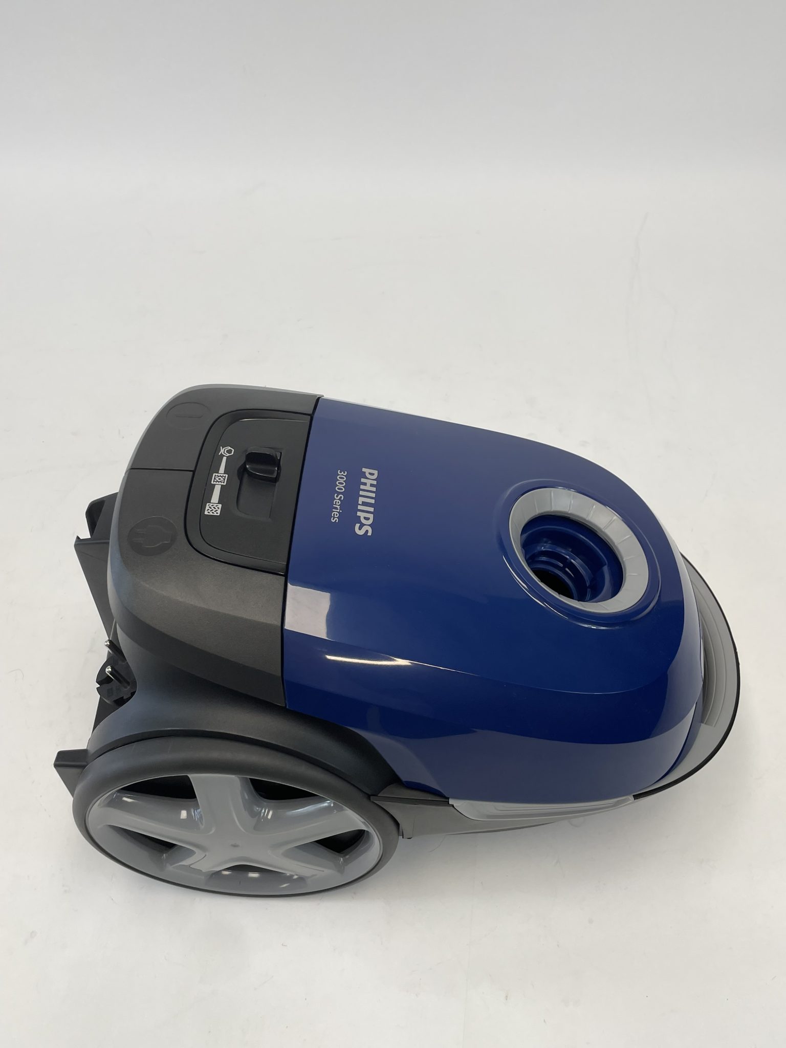Philips 3000 Series dulkių siurblys