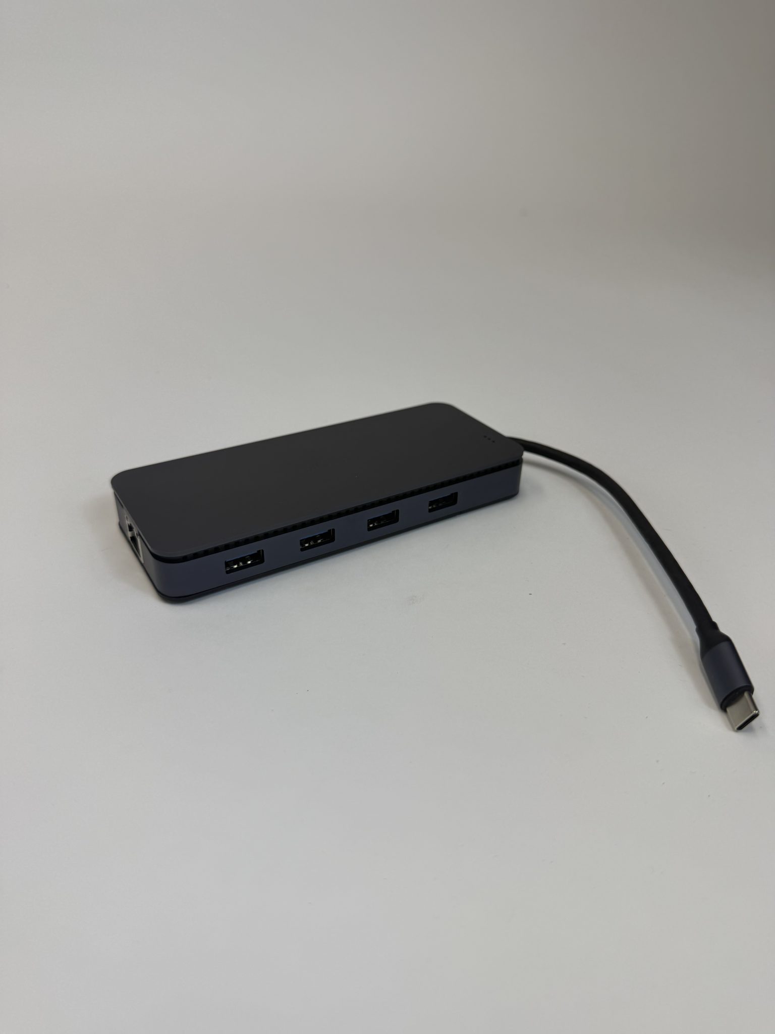 DIGITUS DA-70896 USB-C 11 jungčių