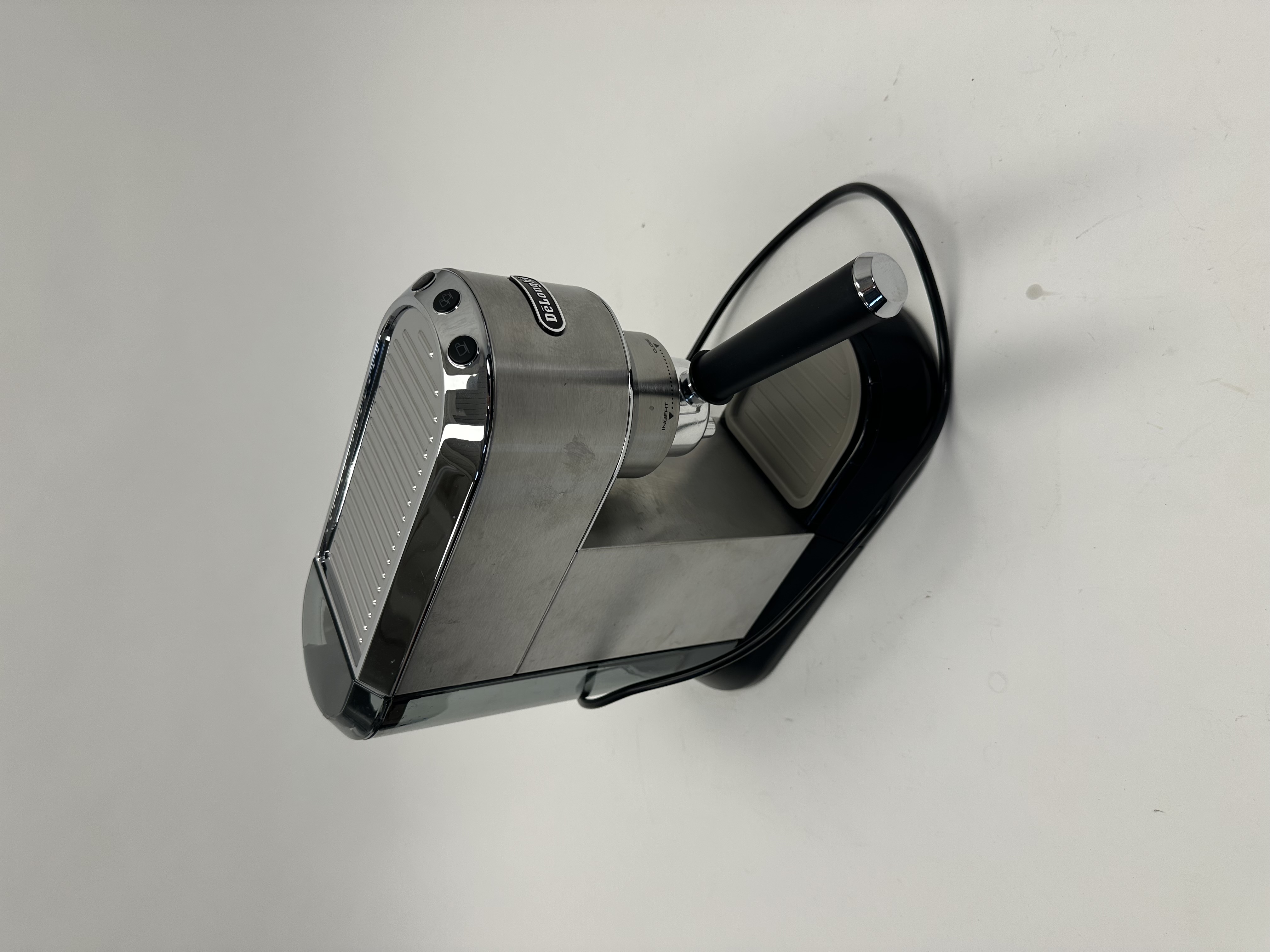 De'Longhi espresso kavos aparatas