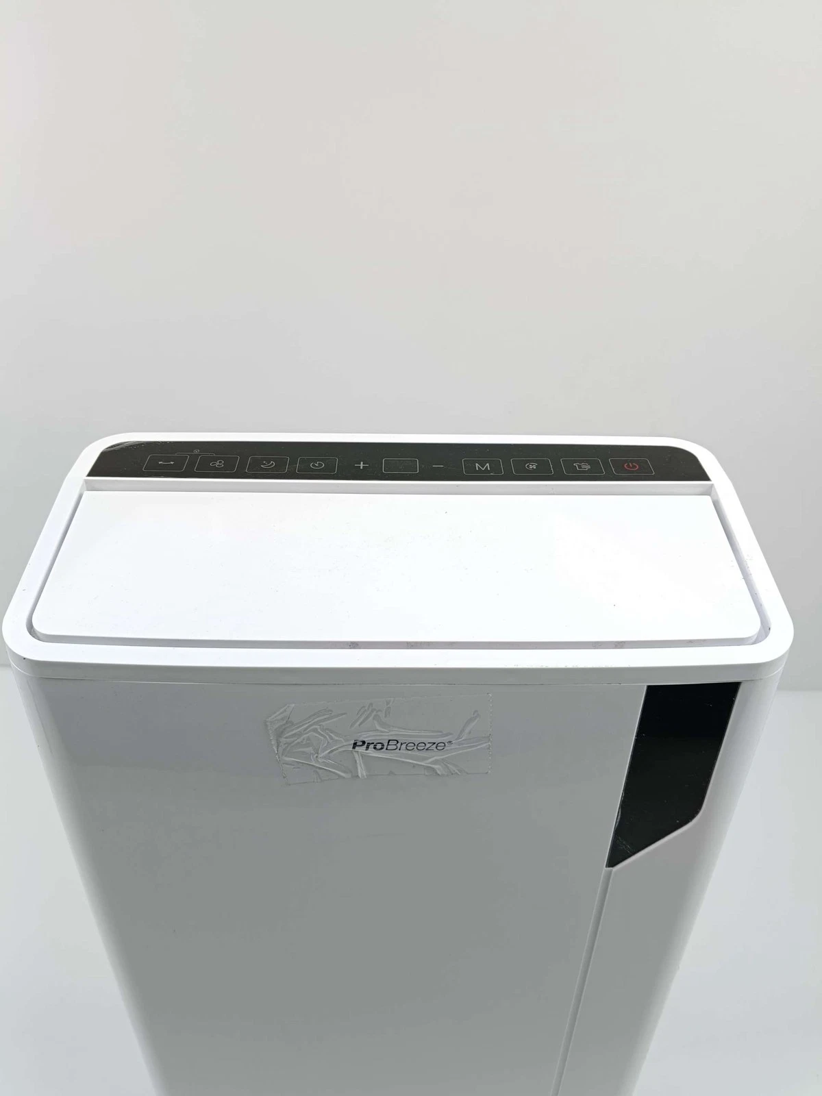 Pro Breeze oro sausintuvas