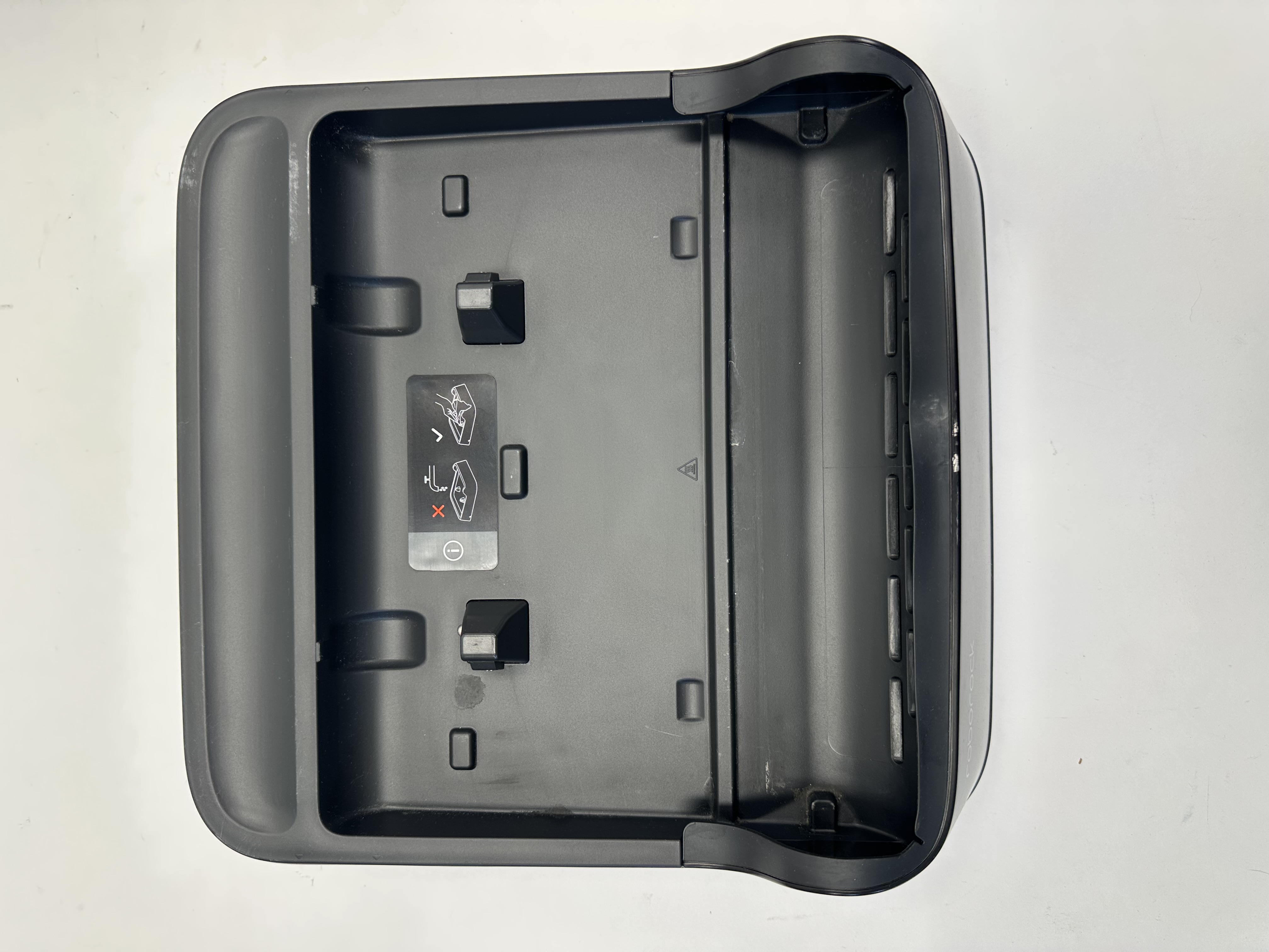 Roborock F25 GT plaunantis dulkių siurblys