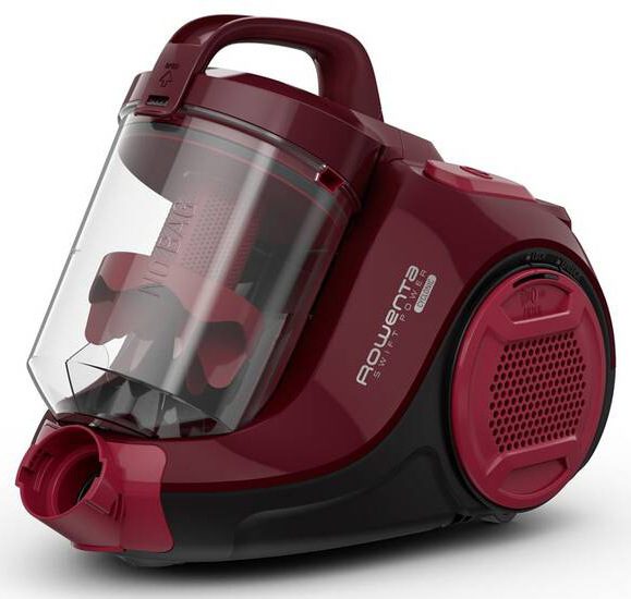 Rowenta RO2933EA dulkių siurblys
