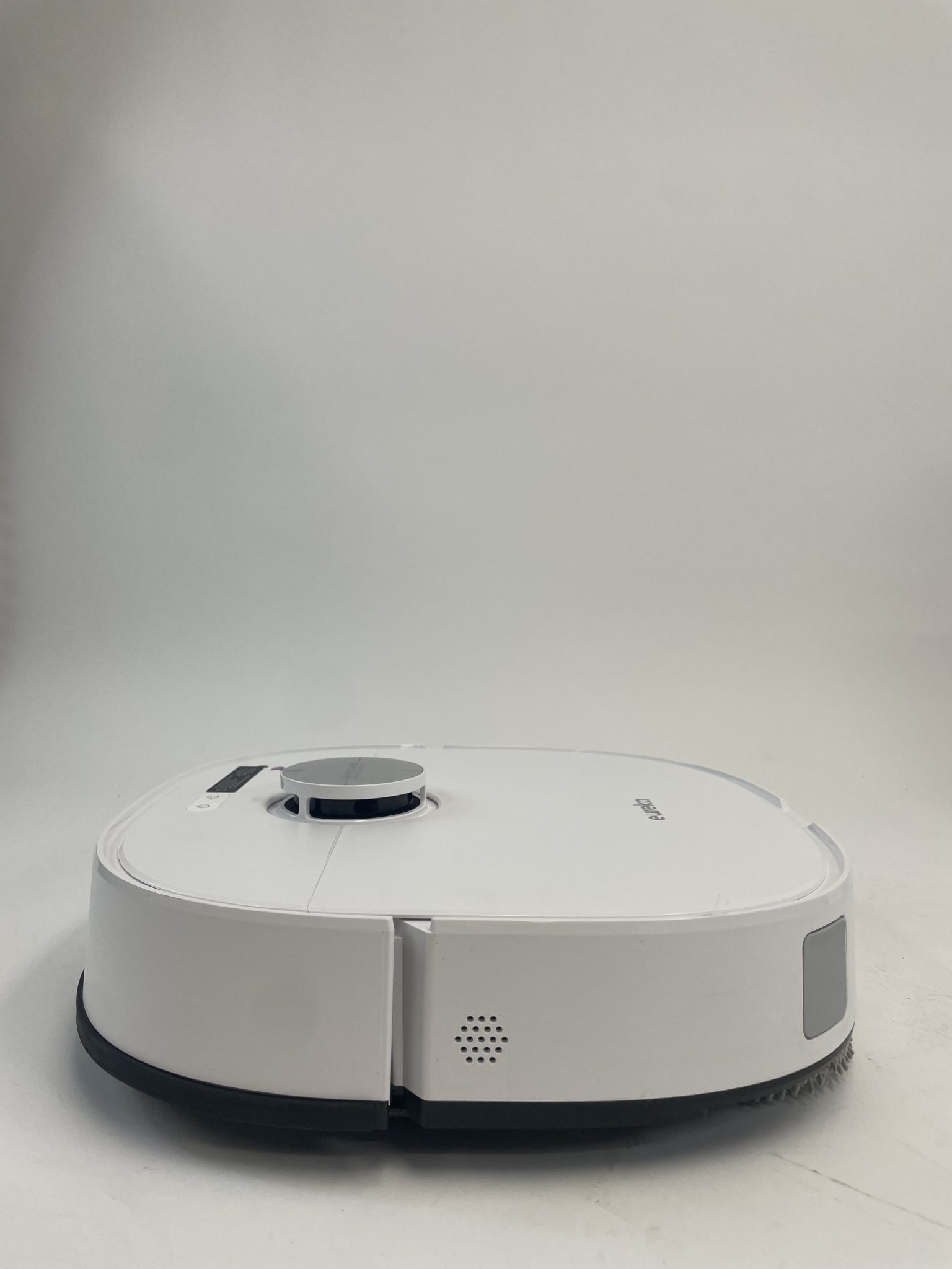 Eureka J15 ULTRA robotas siurblys