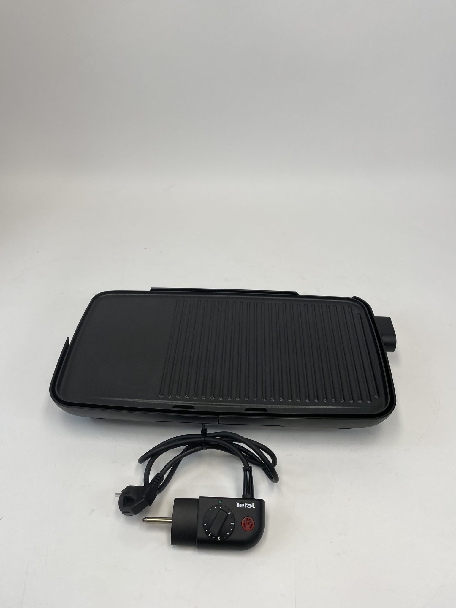 Tefal elektrinis grilius