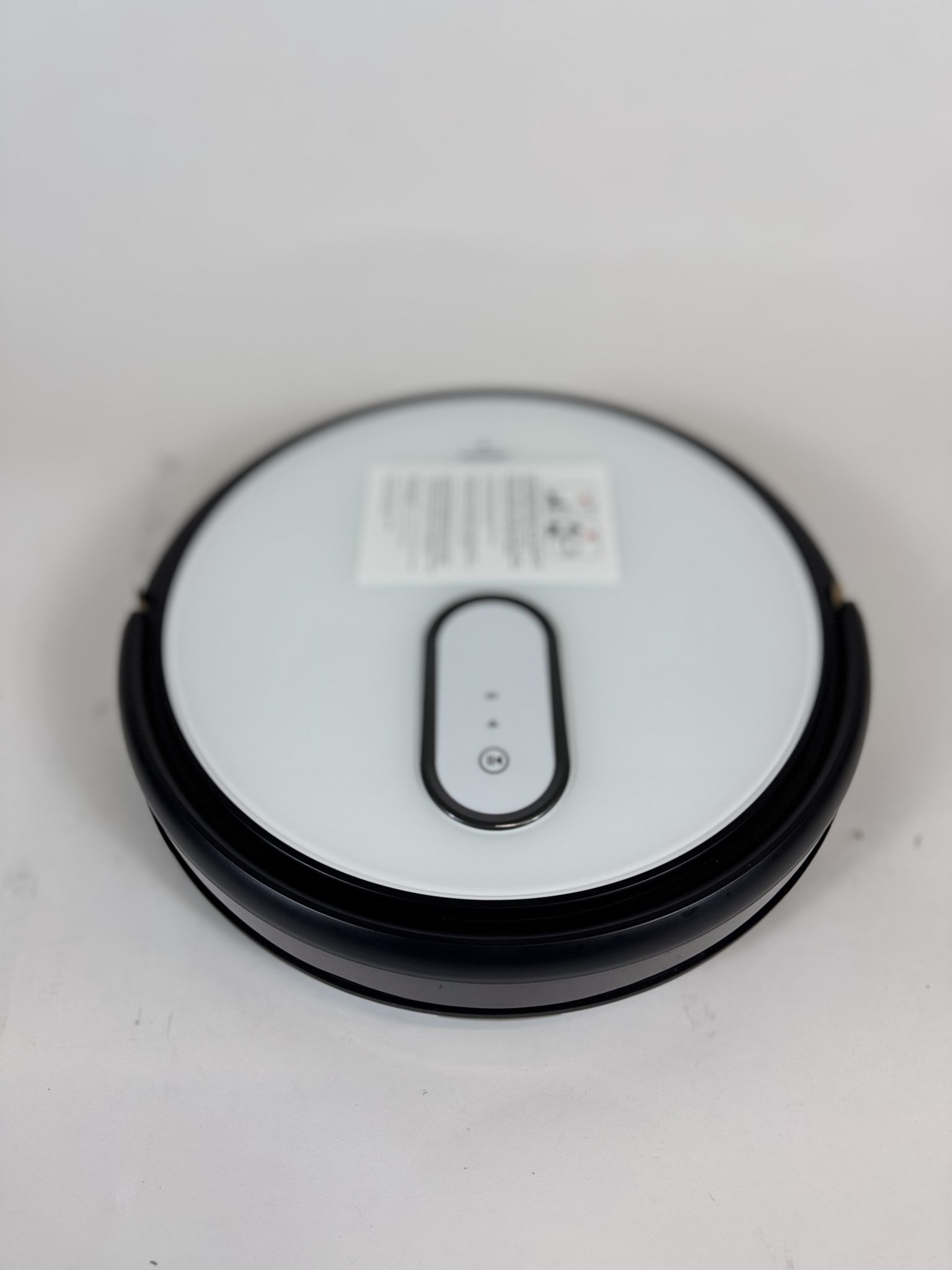 MEDION S40 robotas siurblys