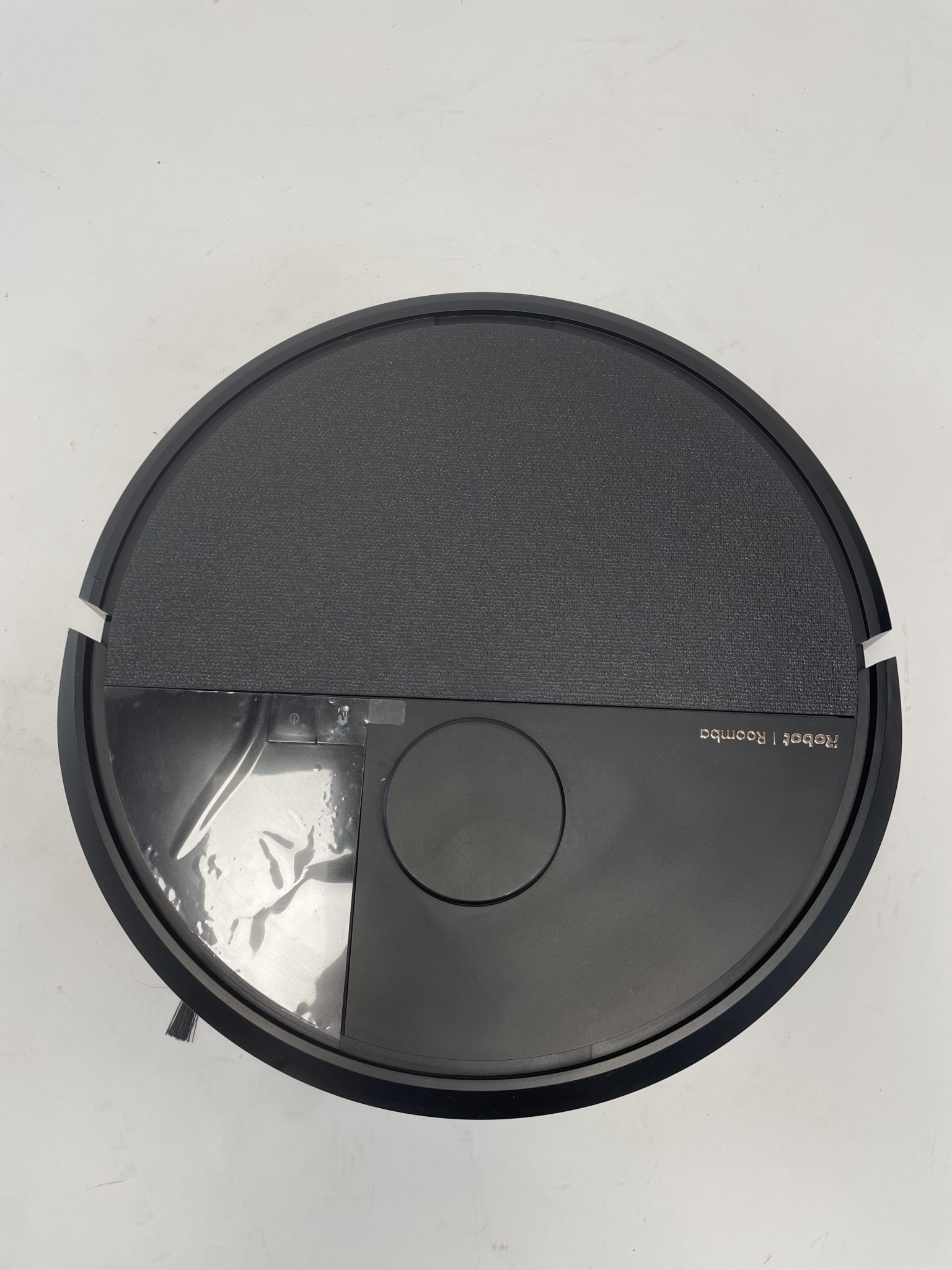 IRobot Plus 505 Combo robotas siurblys