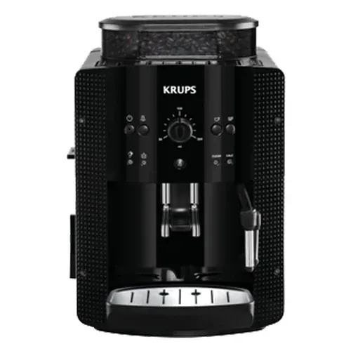 Krups espresso kavos aparatas