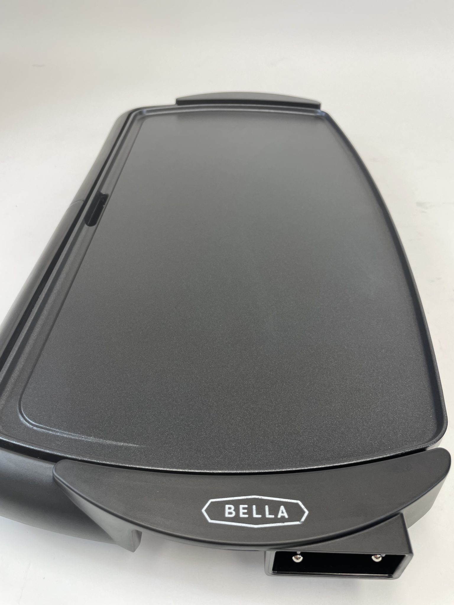 BELLA elektrinė keraminė kepsninė