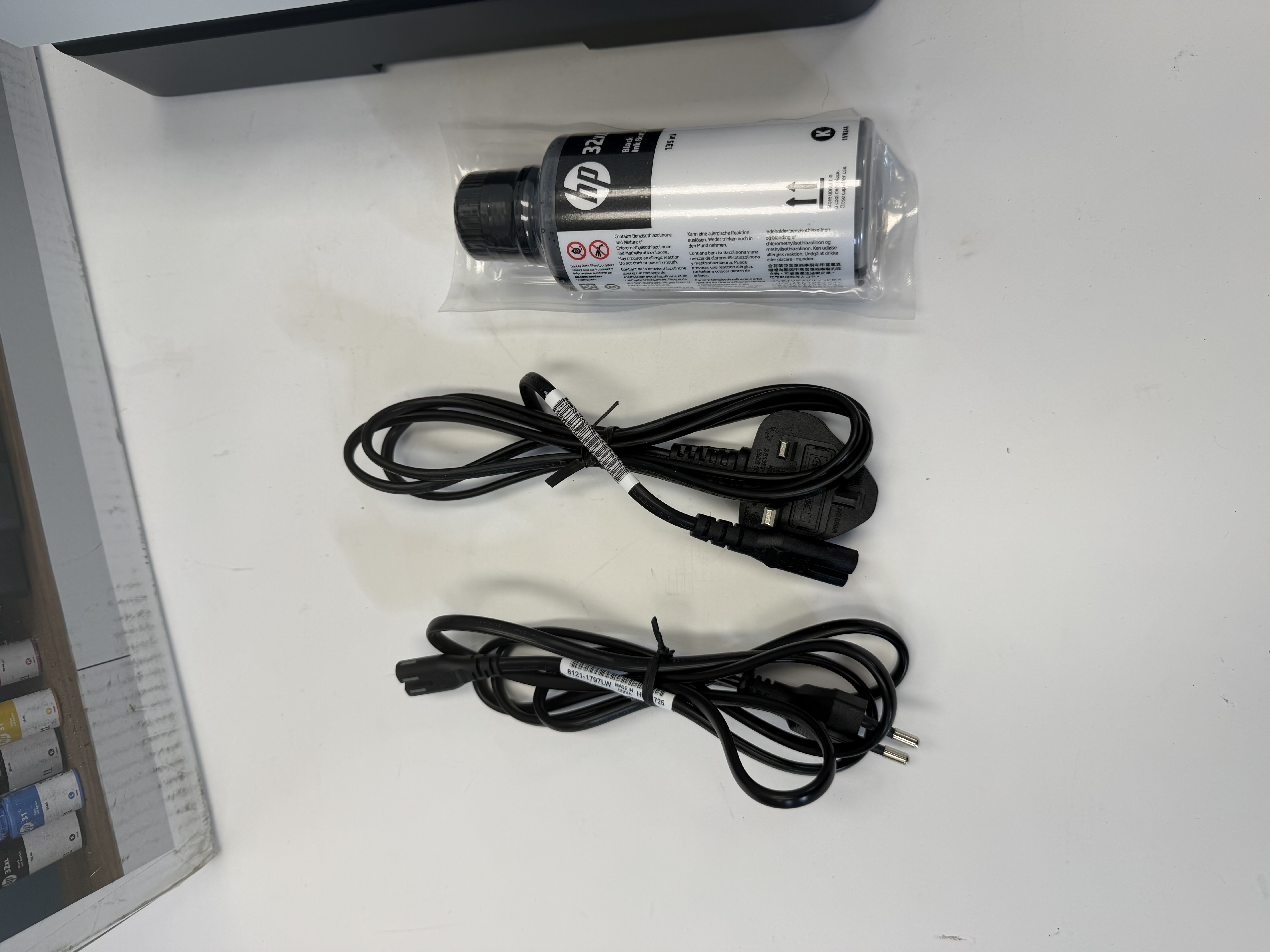 HP Smart Tank 7007 daugiafunkcinis spausdintuvas