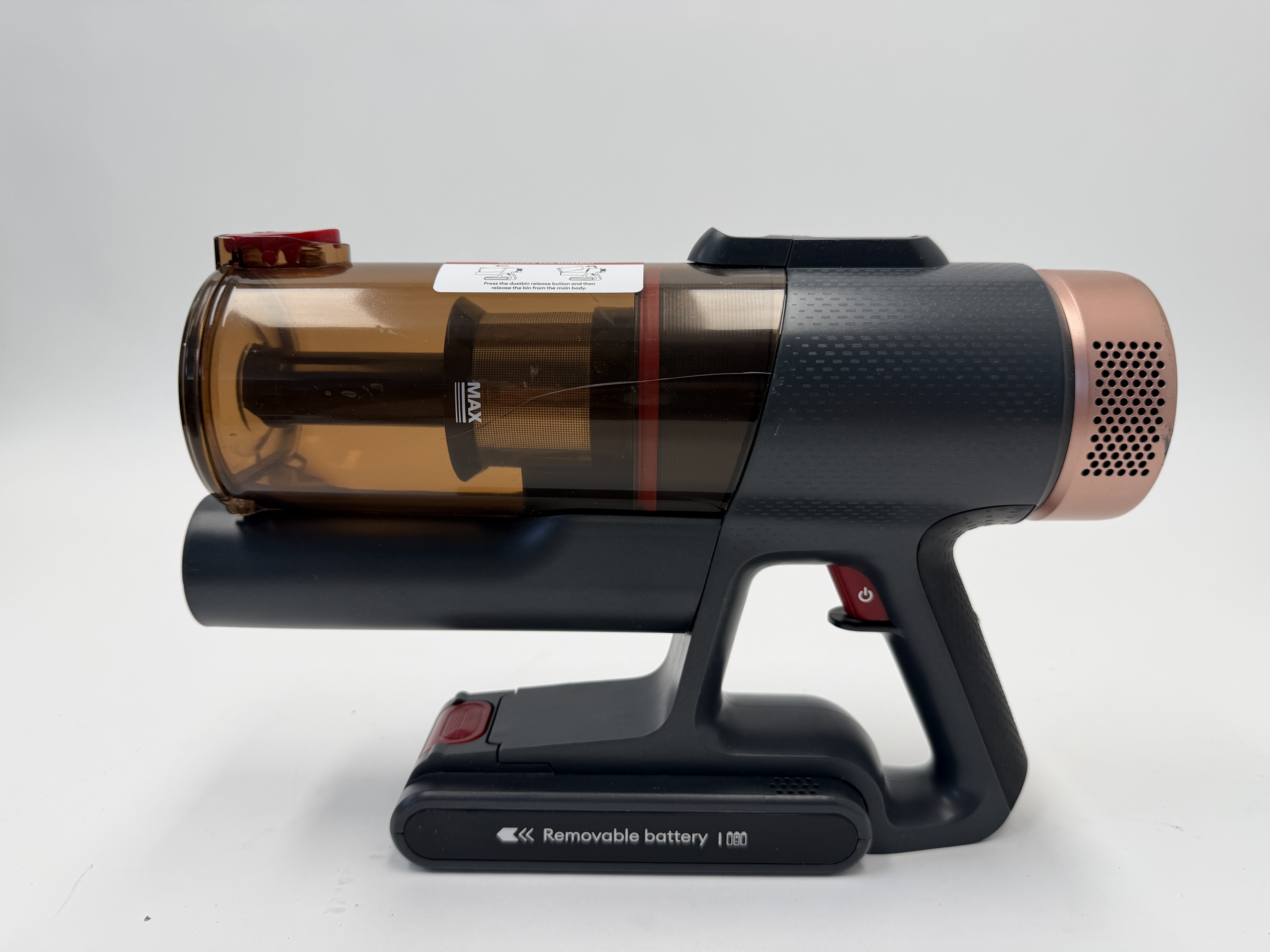 Proscenic P11 Ultra+ dulkių siurblys