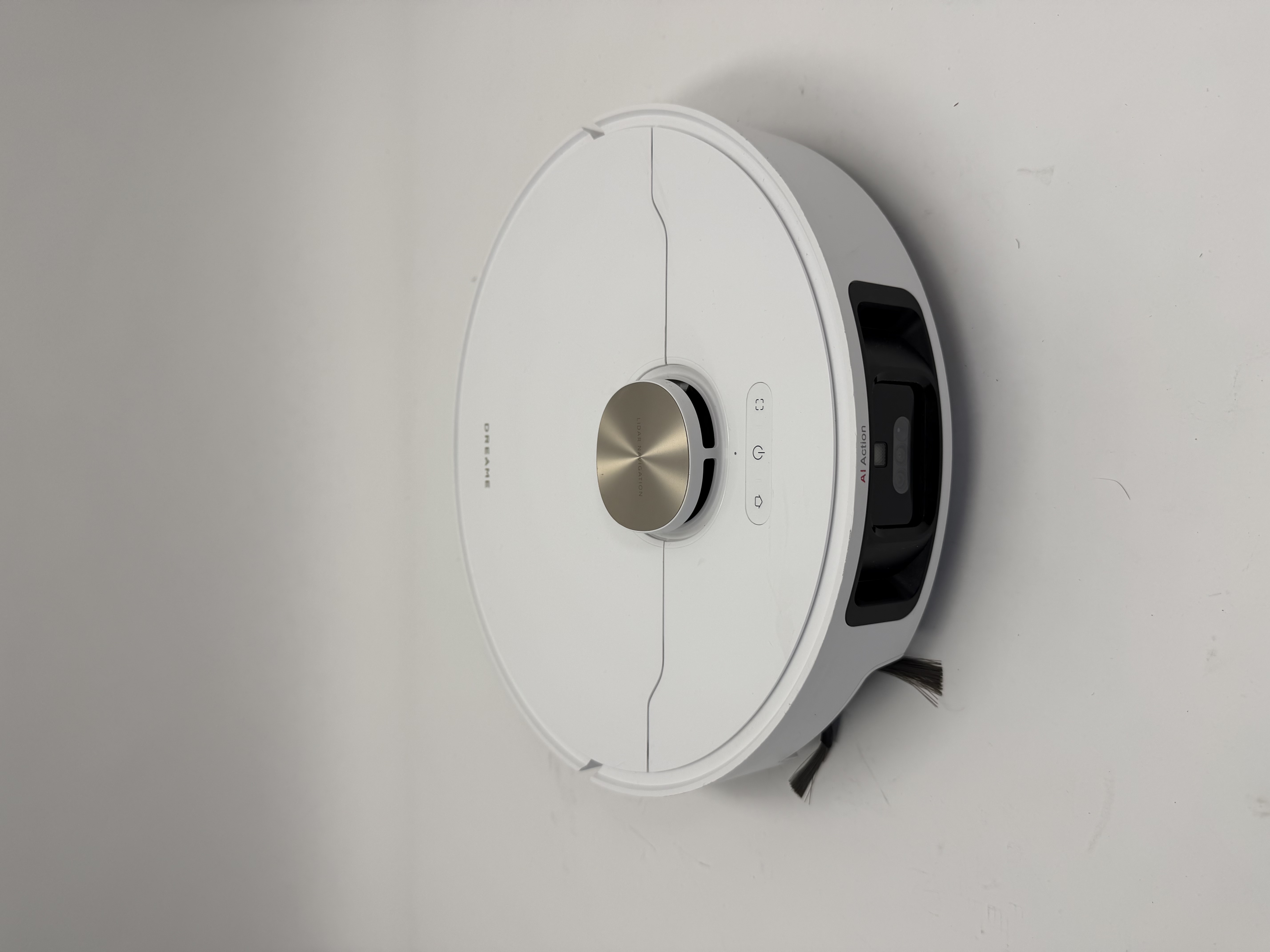 Dreame X40 Ultra robotas siurblys