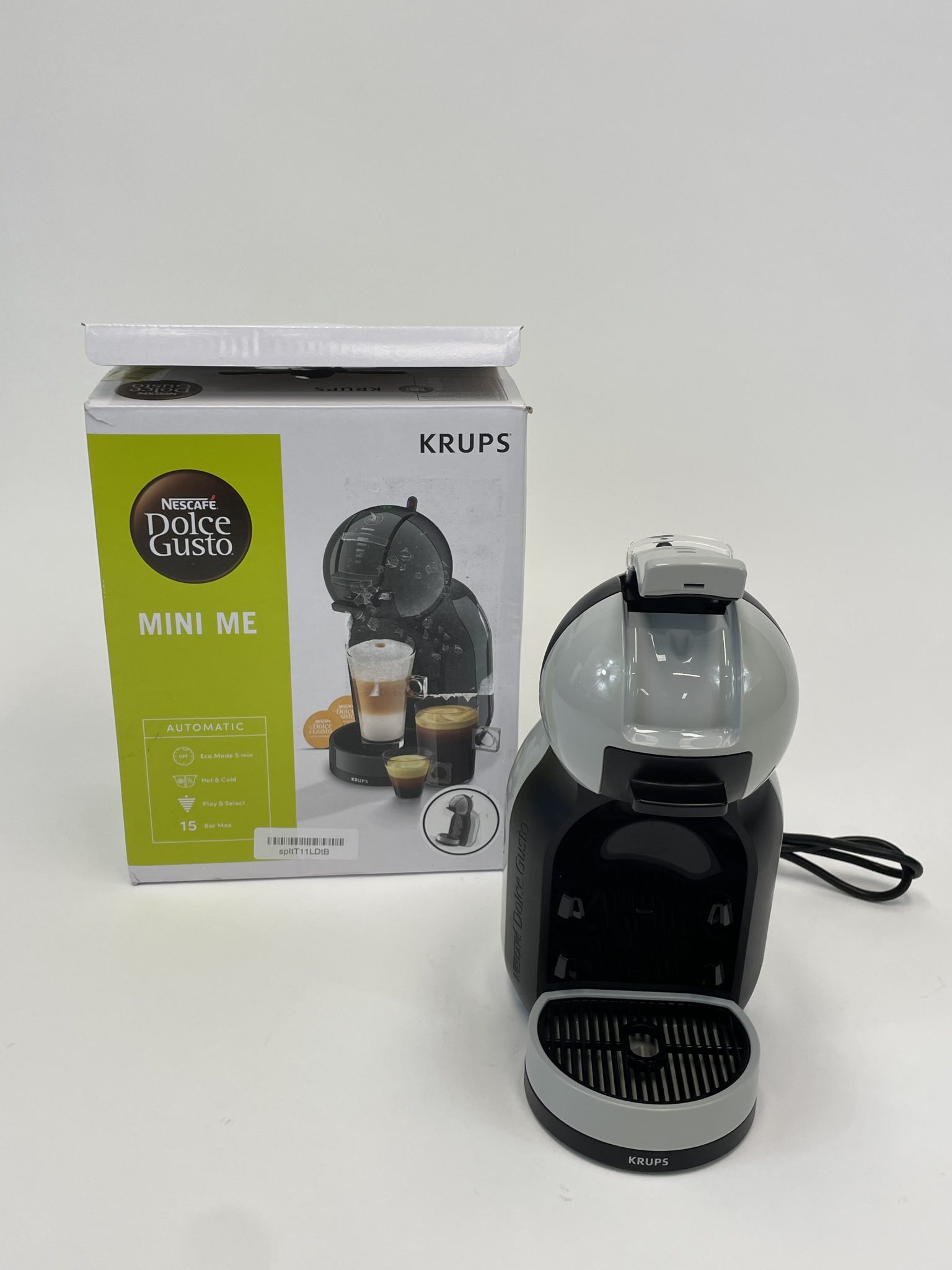 Krups Dolce Gusto Mini Me kavos aparatas