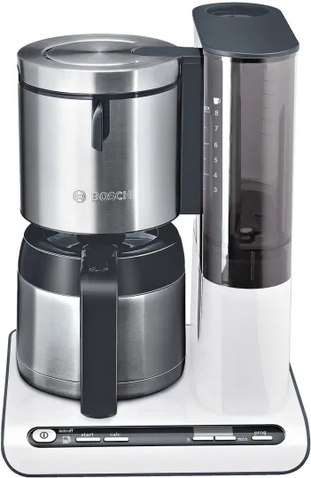 Bosch Styline TKA8A681 1.1L kavos aparatas
