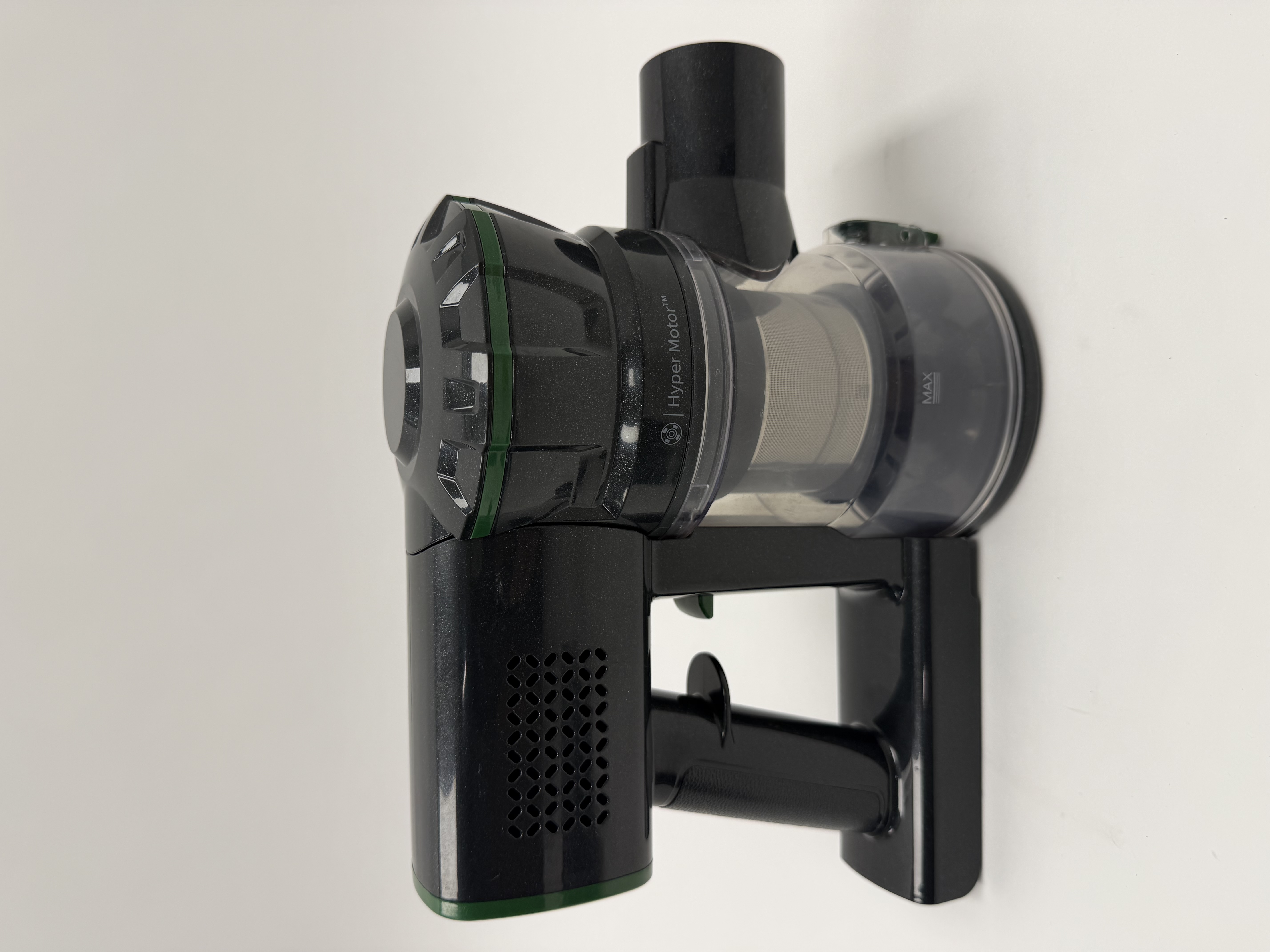 Vexilar V9 Pro belaidis dulkių siurblys