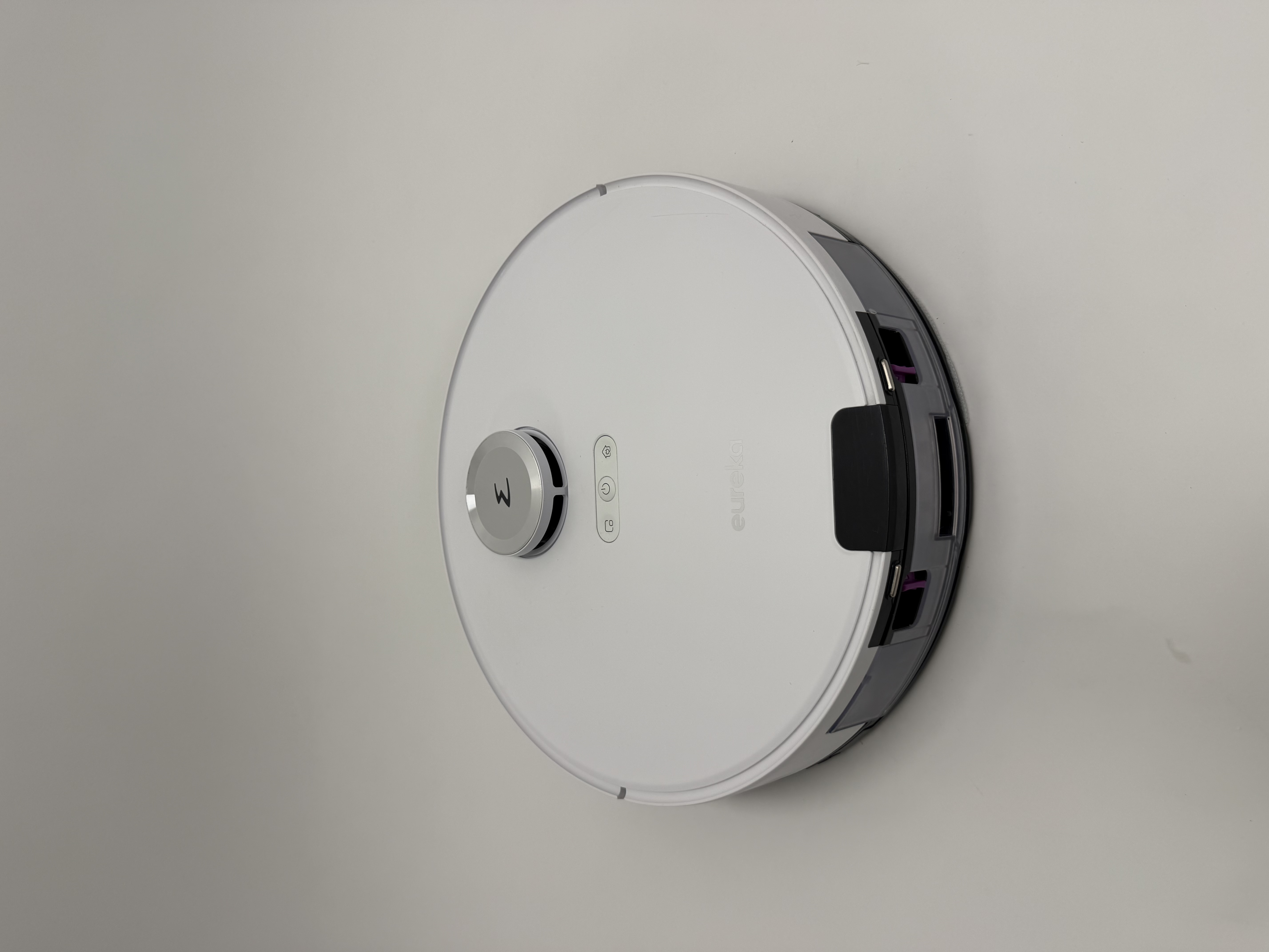 Eureka E20 Plus robotas siurblys