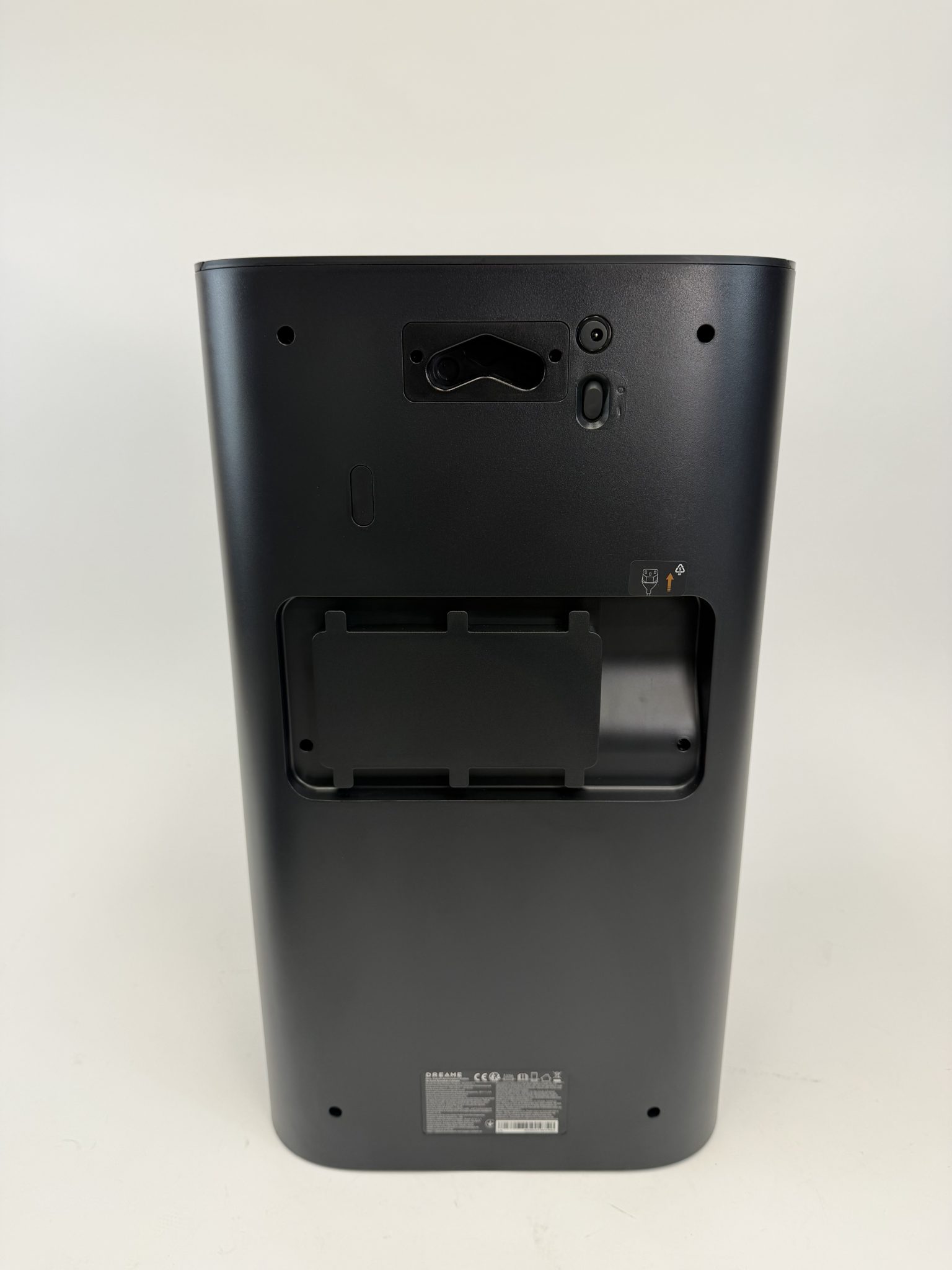 Dreame L40s Pro Ultra robotas siurblys