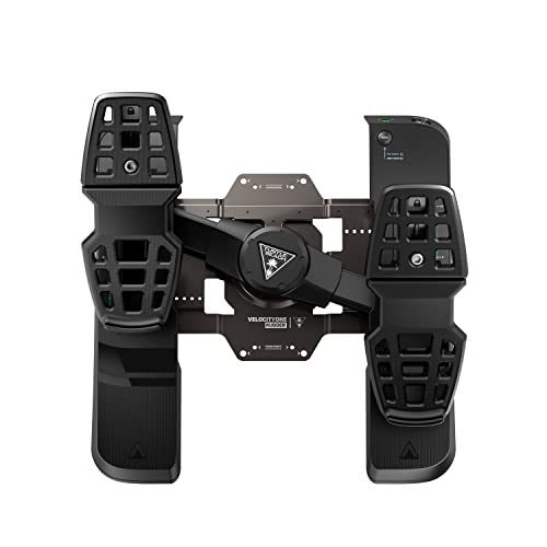 Turtle Beach vairo pedalai