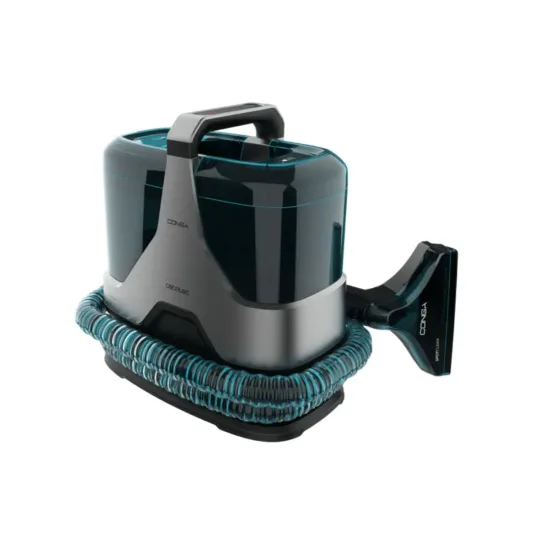 Cecotec CONGA XXL пароочиститель