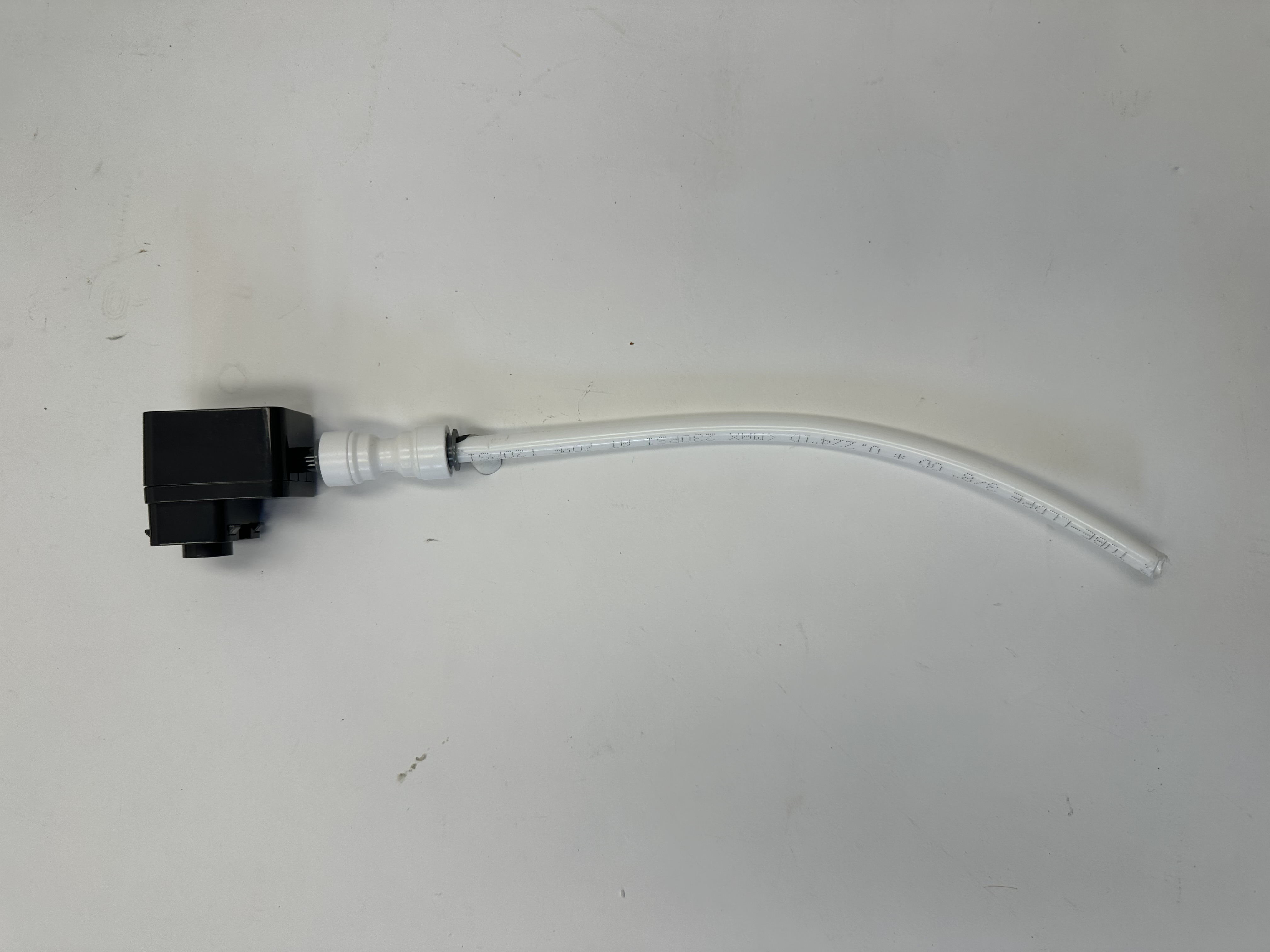 Dreame automatinio vandens papildymo ir išleidimo rinkinys