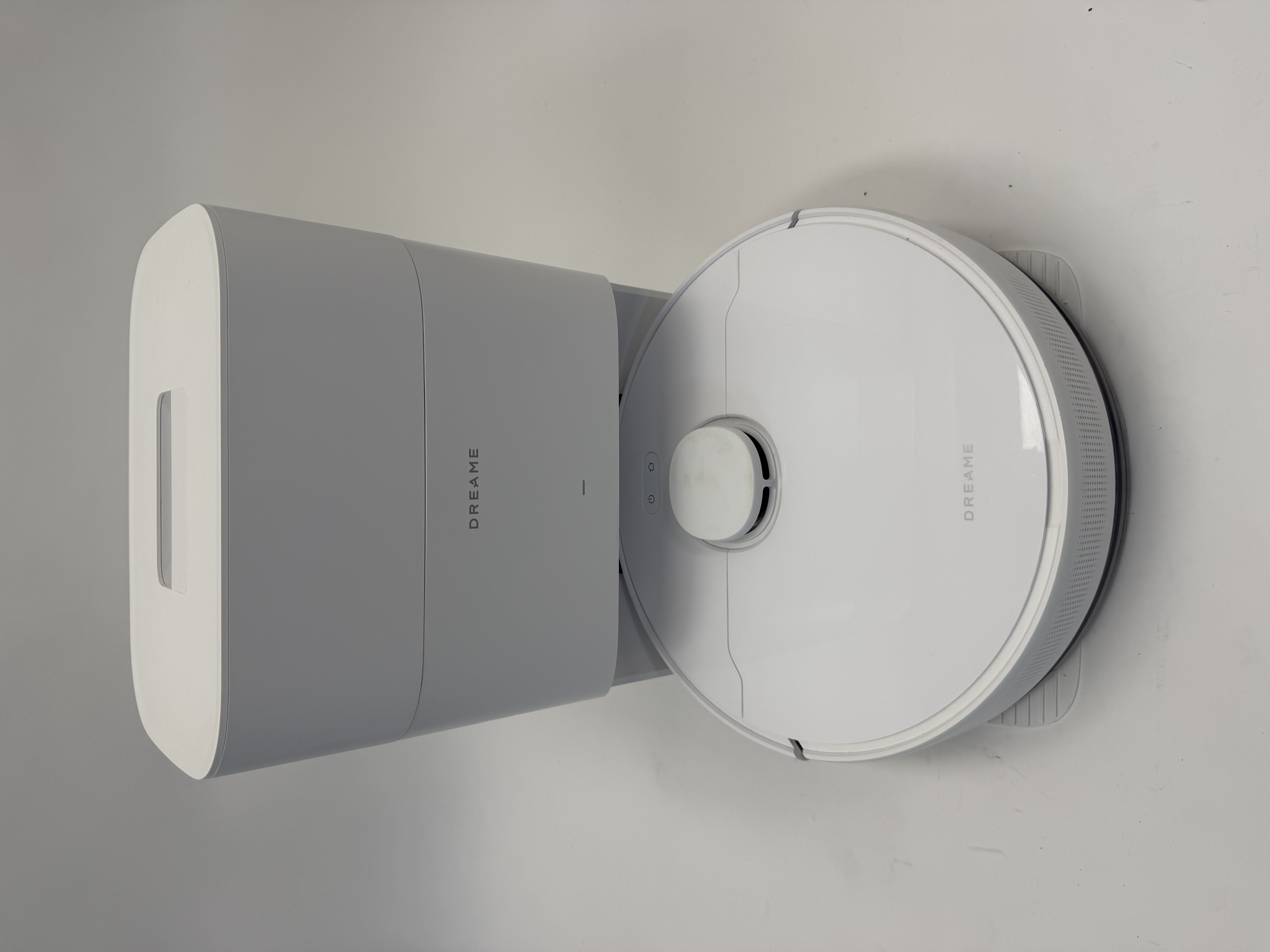 Dreame D10 Plus Gen.2 robotas siurblys