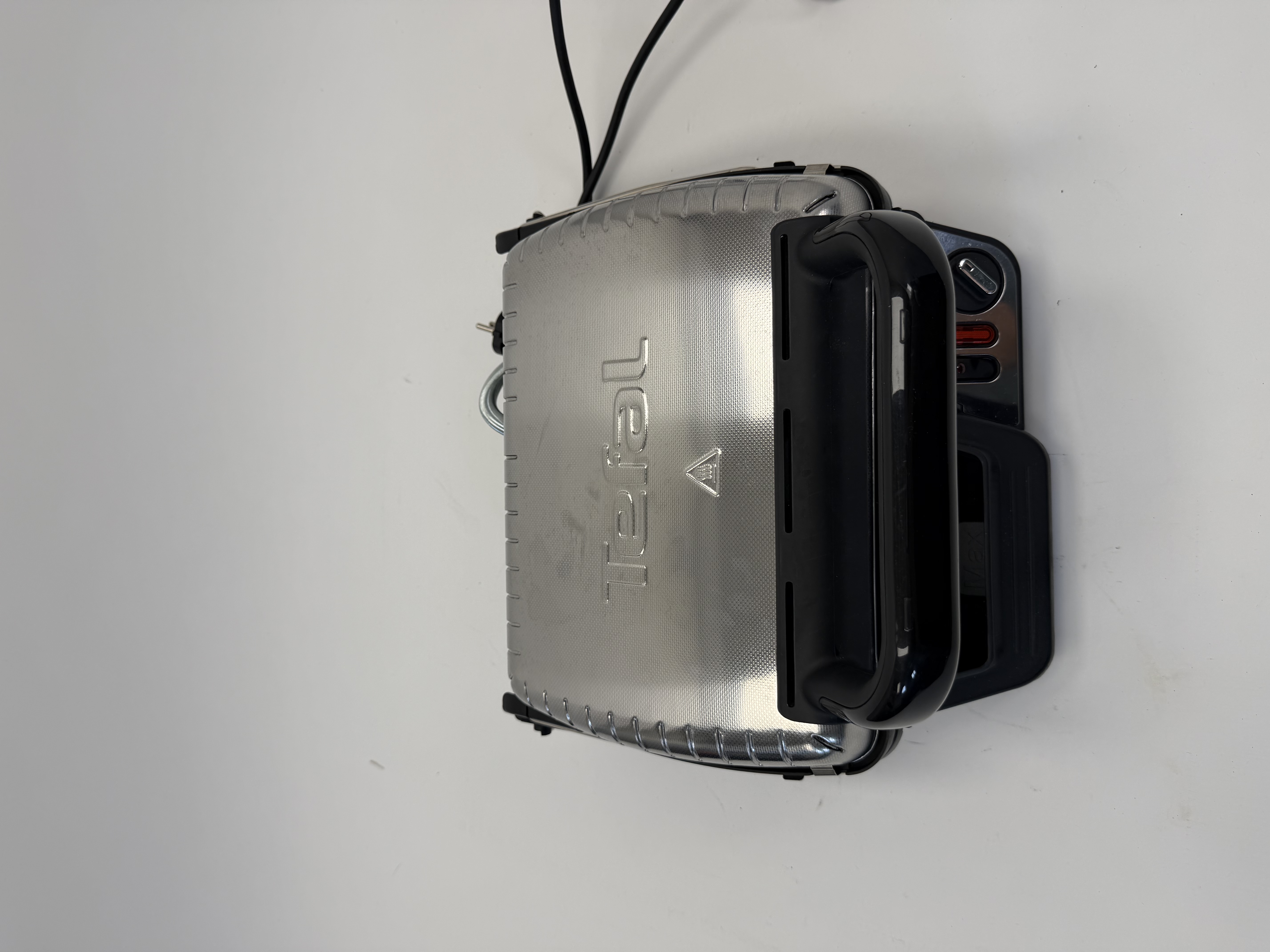 Tefal elektrinis grilius