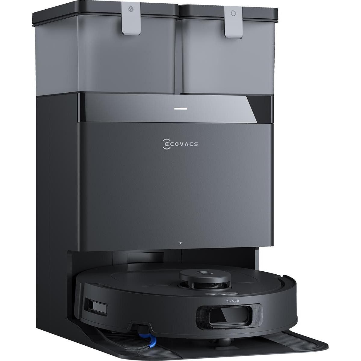 Ecovacs Deebot T30C robotas siurblys