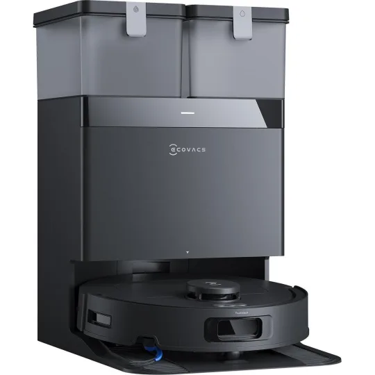 Ecovacs Deebot T30C robotas siurblys