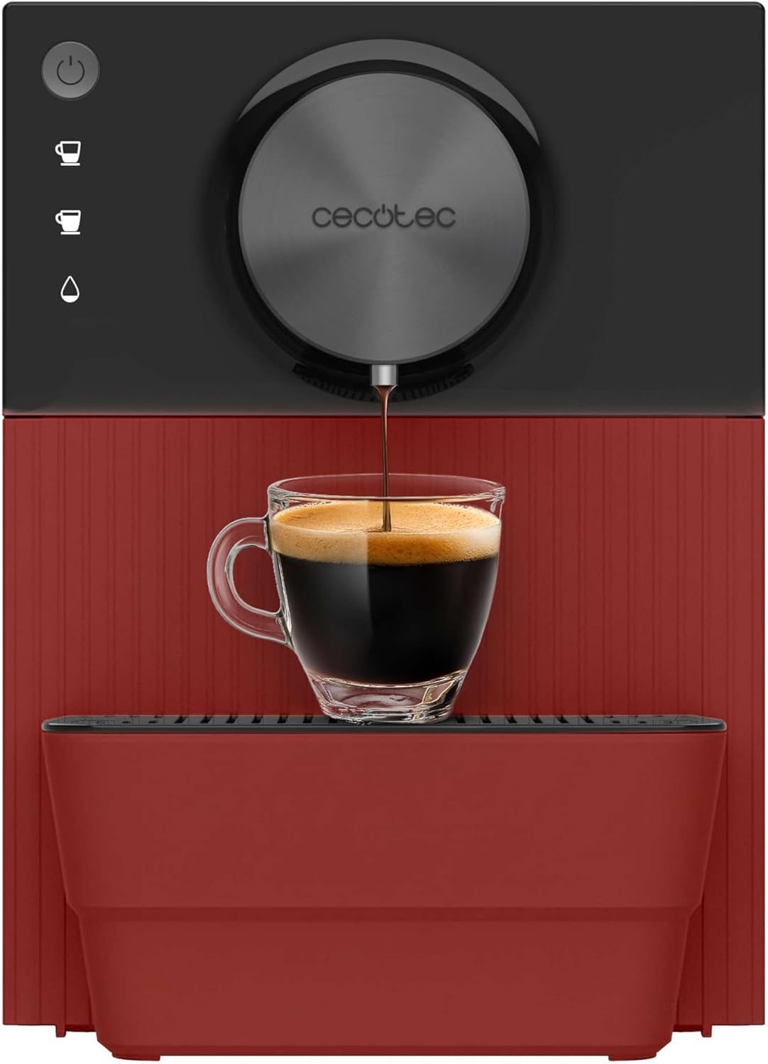 CECOTEC Cremmaet Cube kavos aparatas