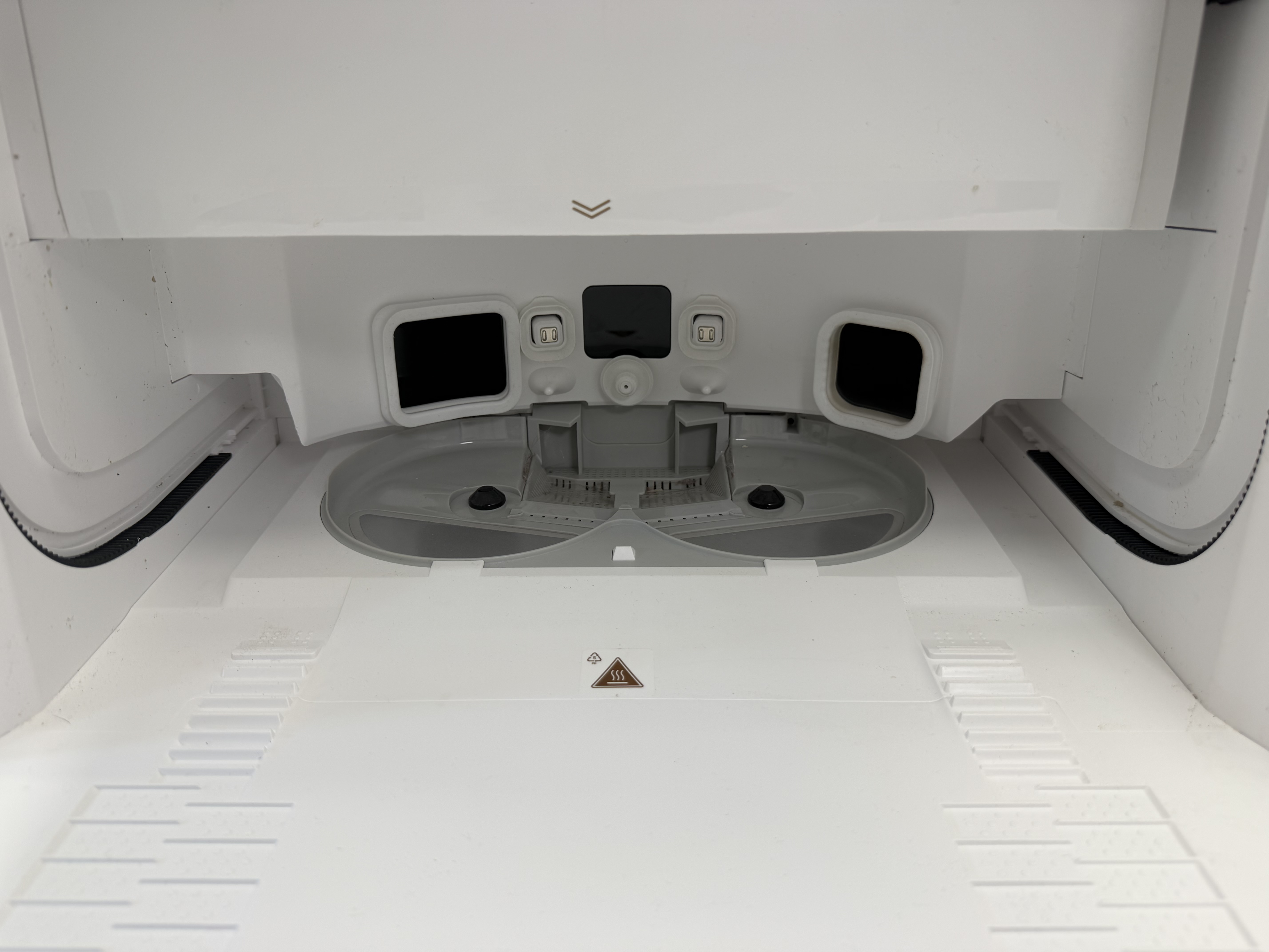Dreame Matrix10 Ultra robotas siurblys