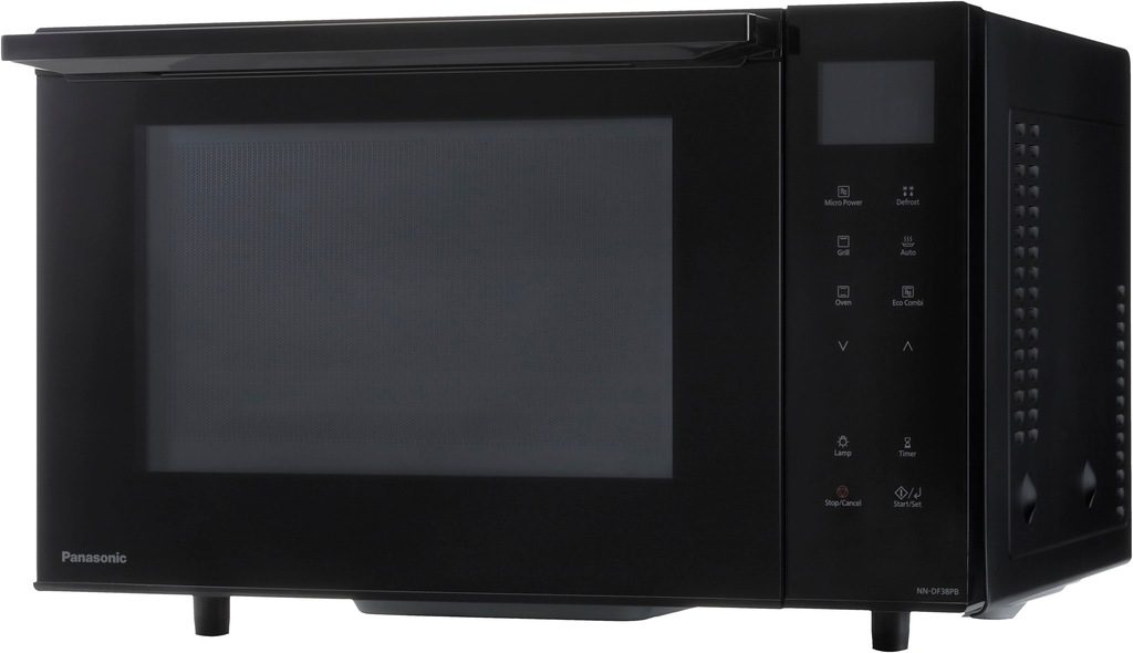 Panasonic mikrobangų krosnelė