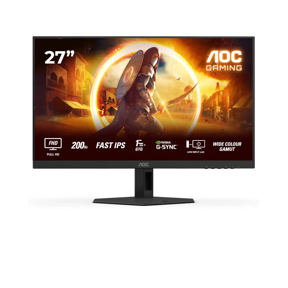 AOC 27G4HRE 27