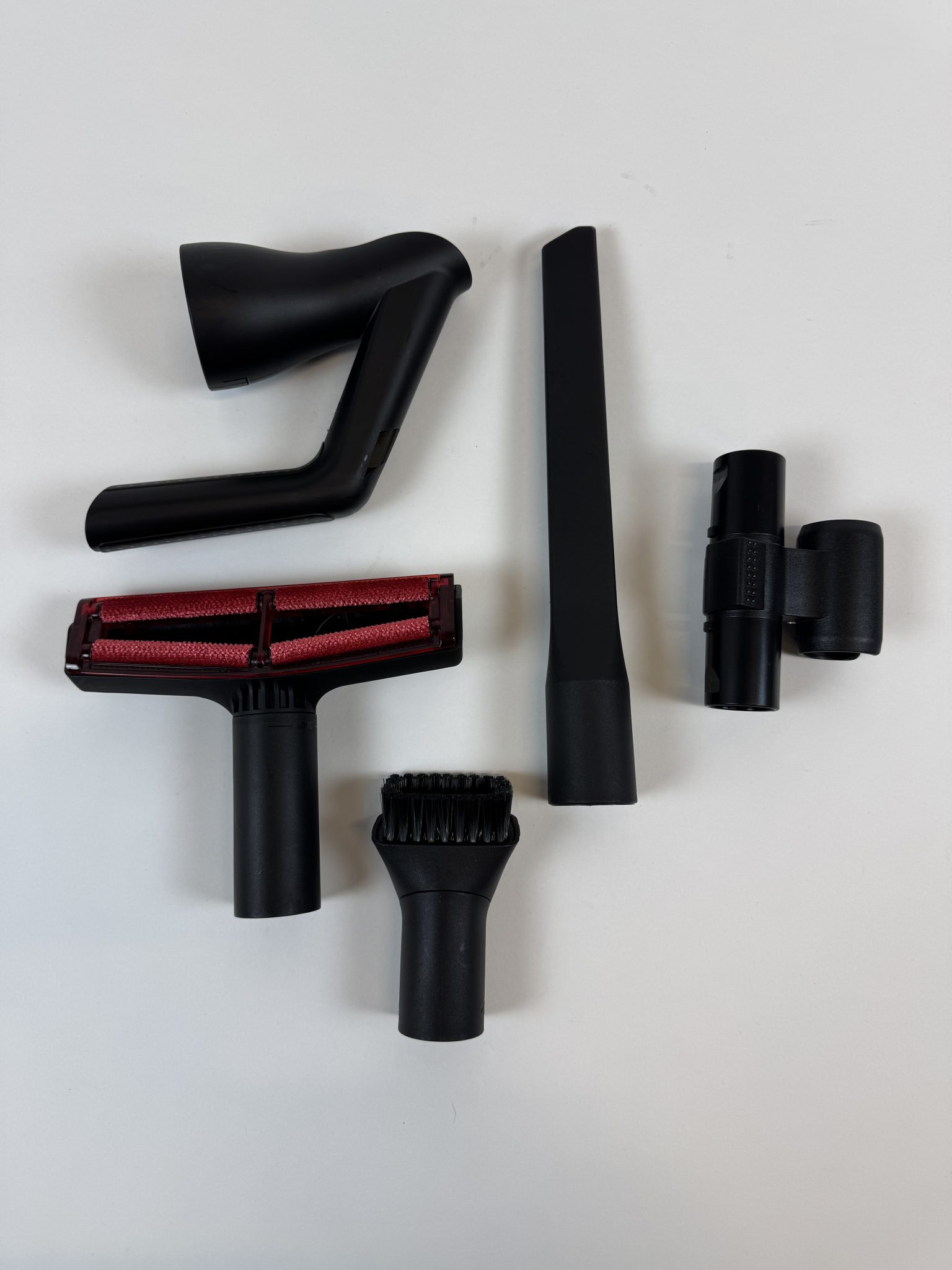 Bosch Serie 8 BGL8XPER dulkių siurblys