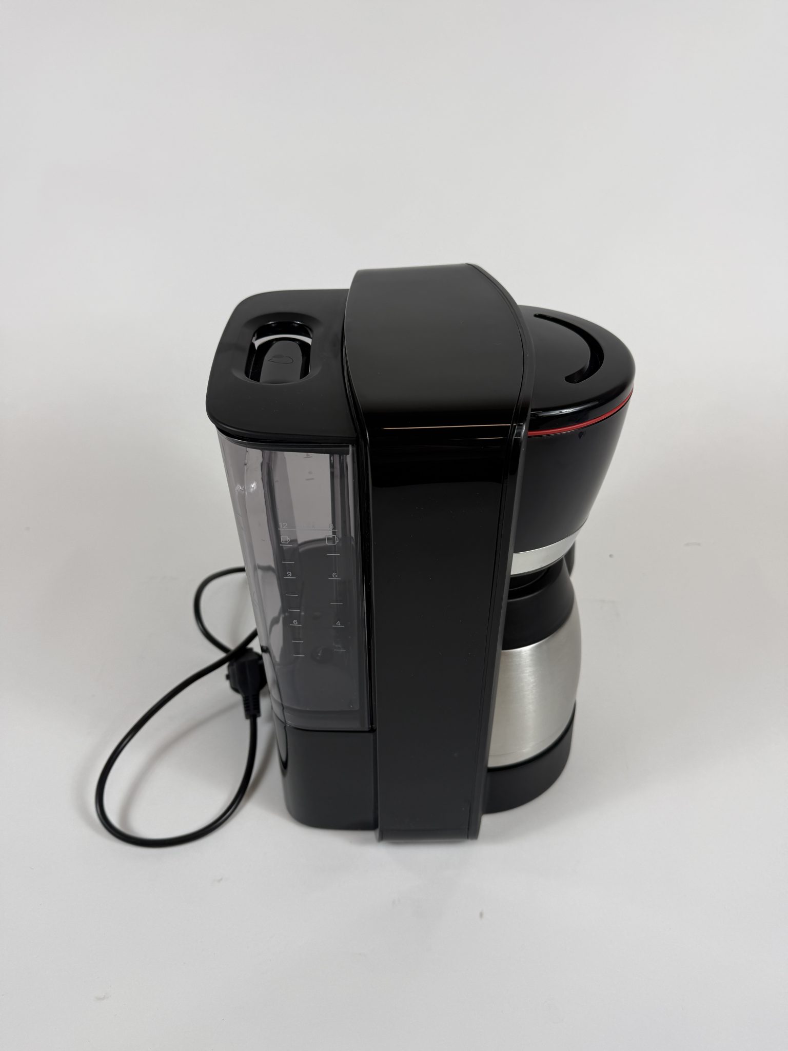 Bosch MyMoment Lašelinis Kavos Aparatas