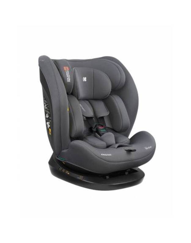 Kikka Boo automobilinė kėdutė