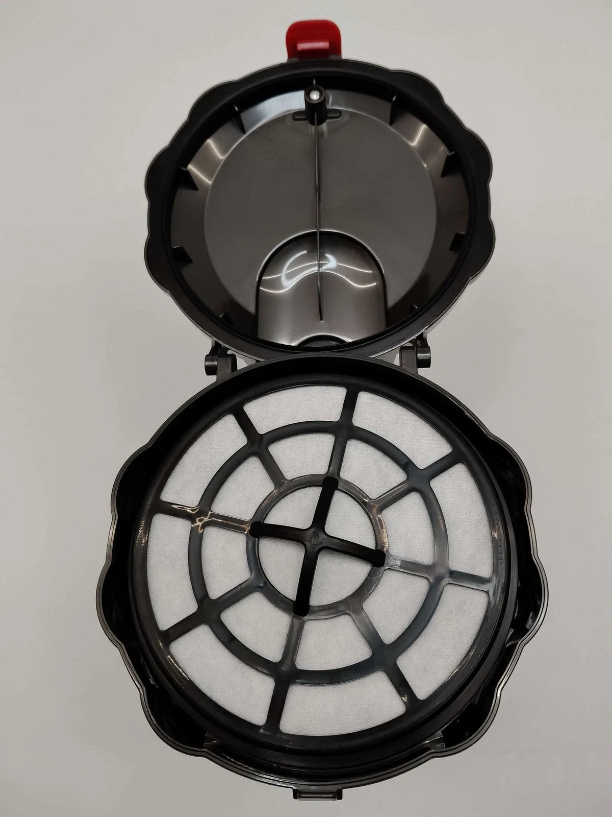 Akitas dulkių siurblys