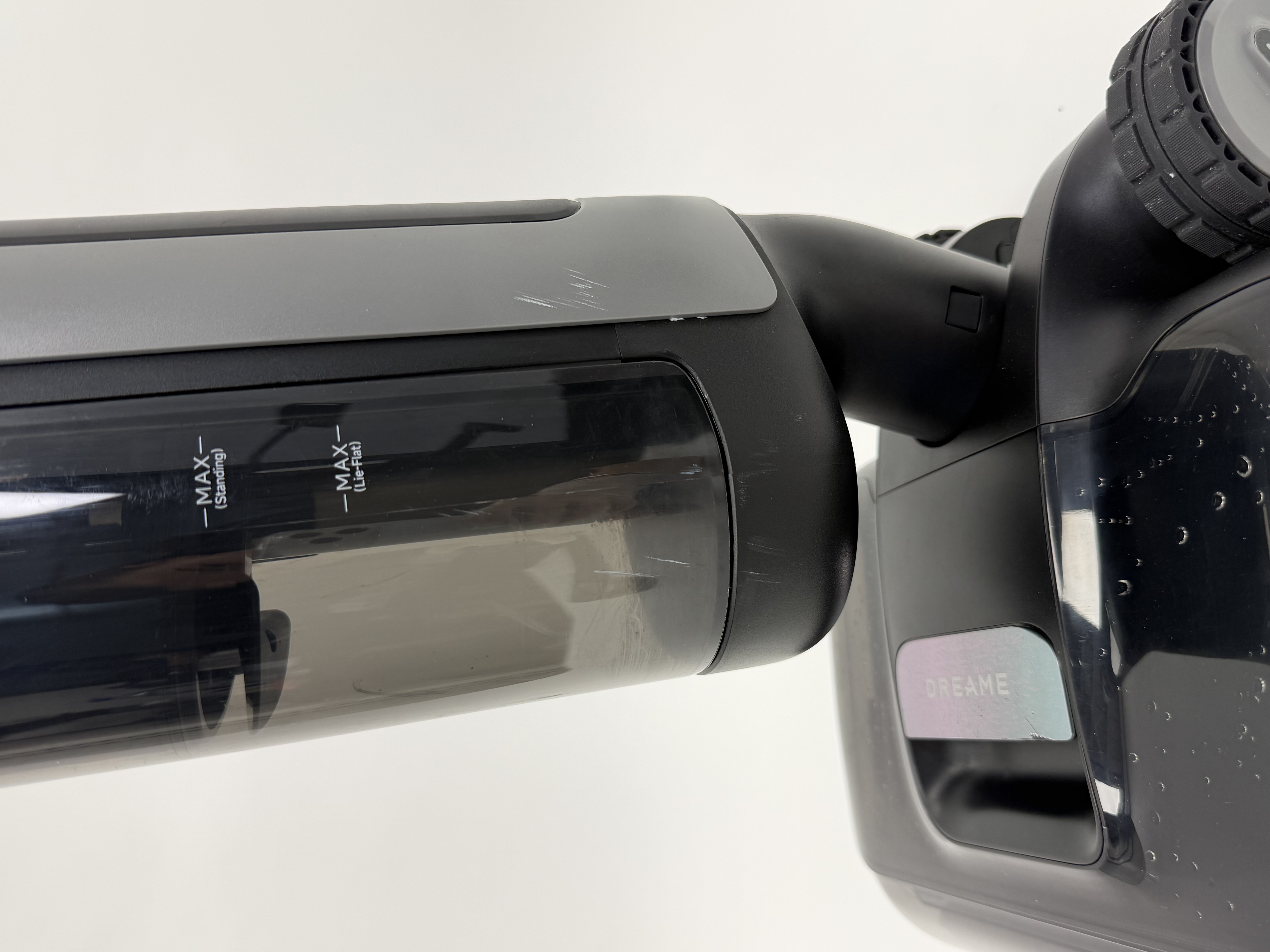 Dreame H15 Pro dulkių siurblys