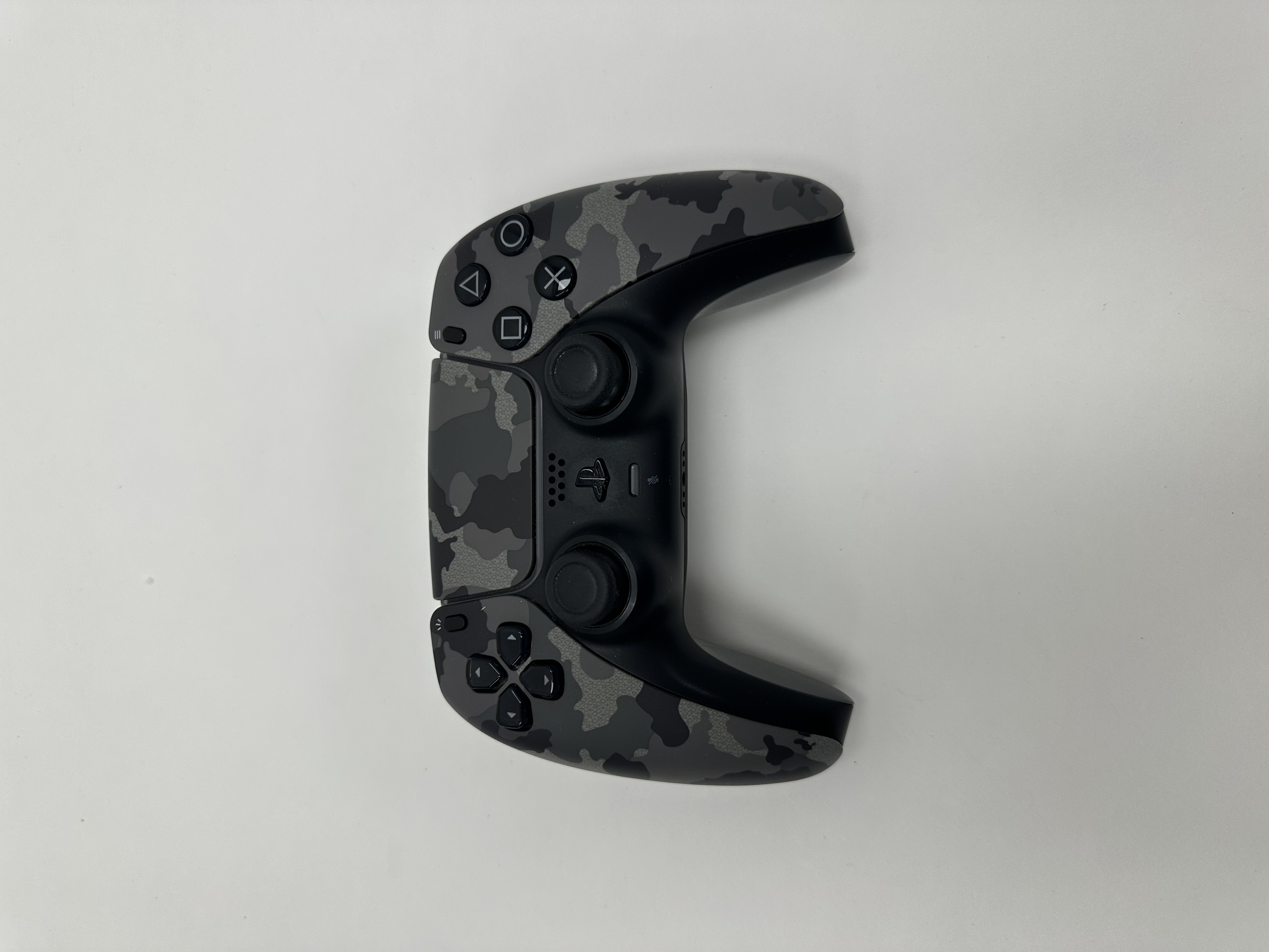 Playstation žaidimų pultas
