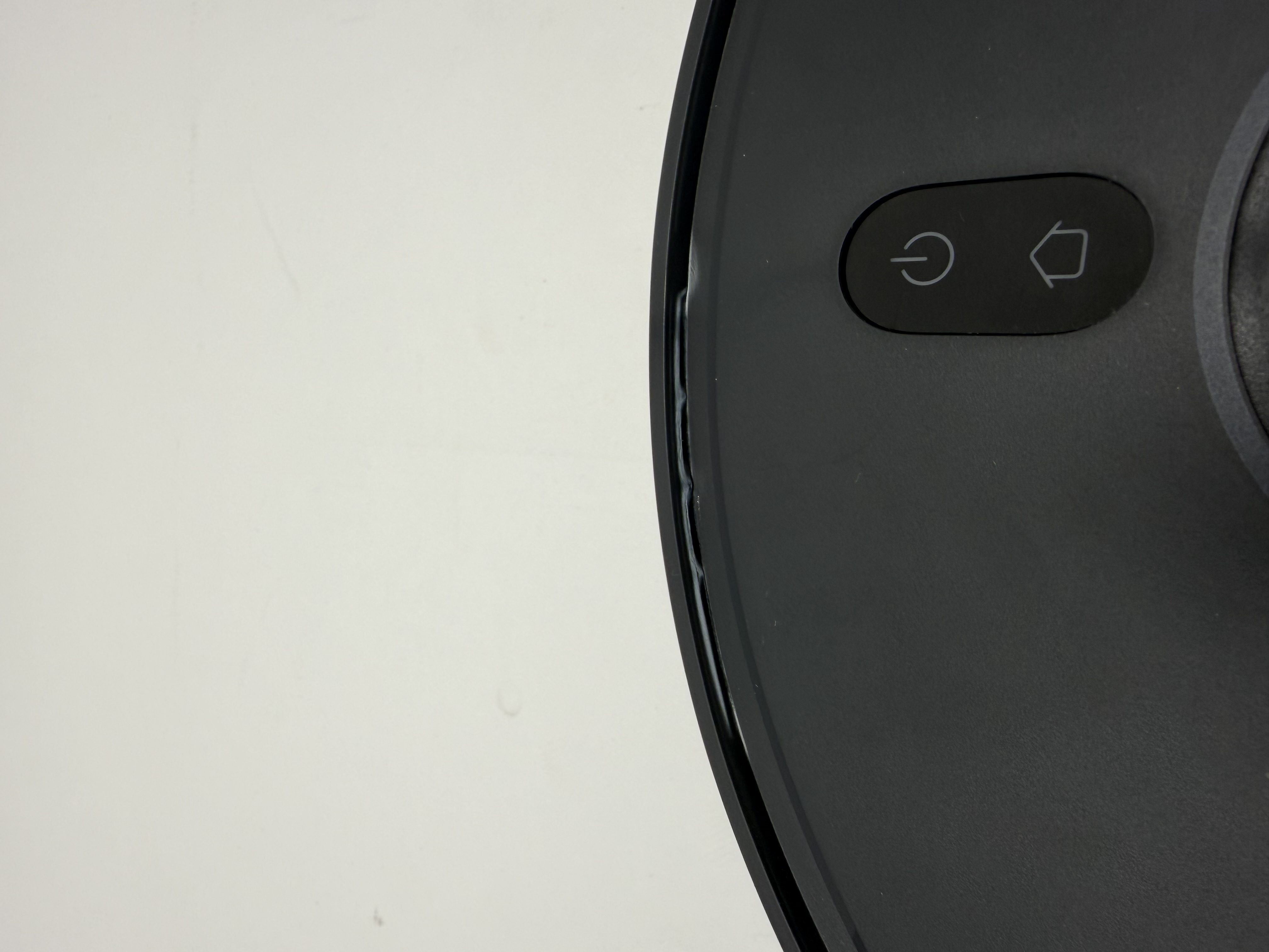 Xiaomi Robotas X20 Max siurblys