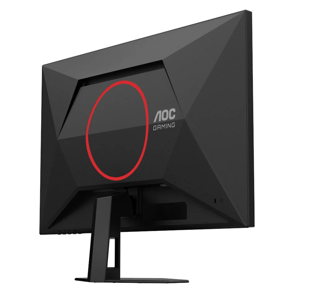 AOC 27G4HRE 27