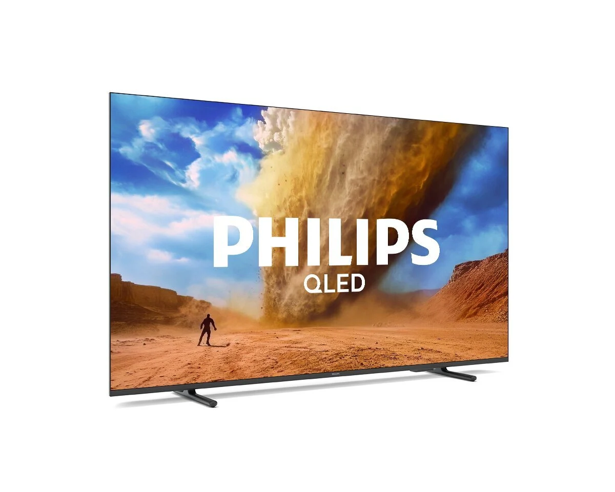 Philips televizorius