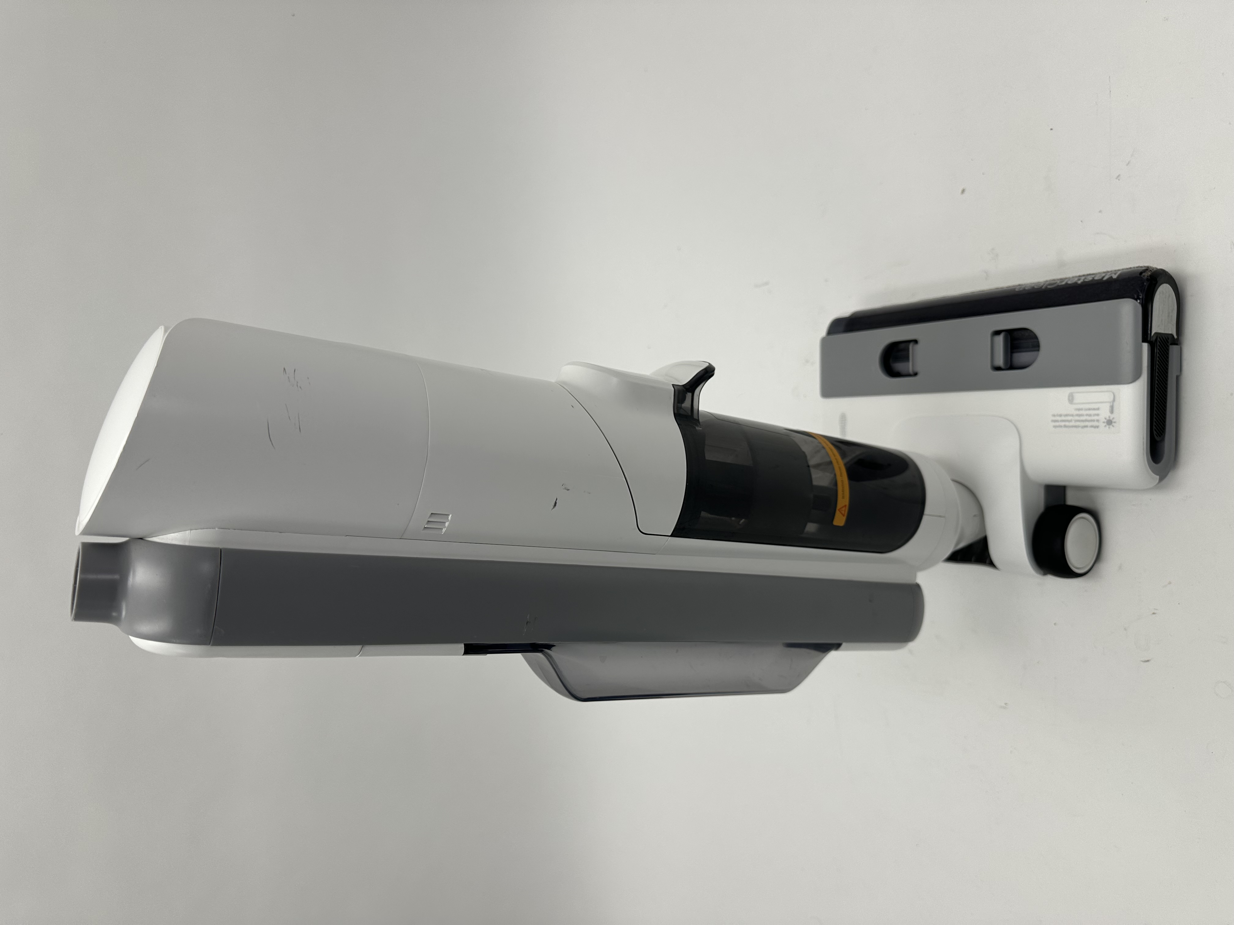 Proscenic F10 Pro dulkių siurblys