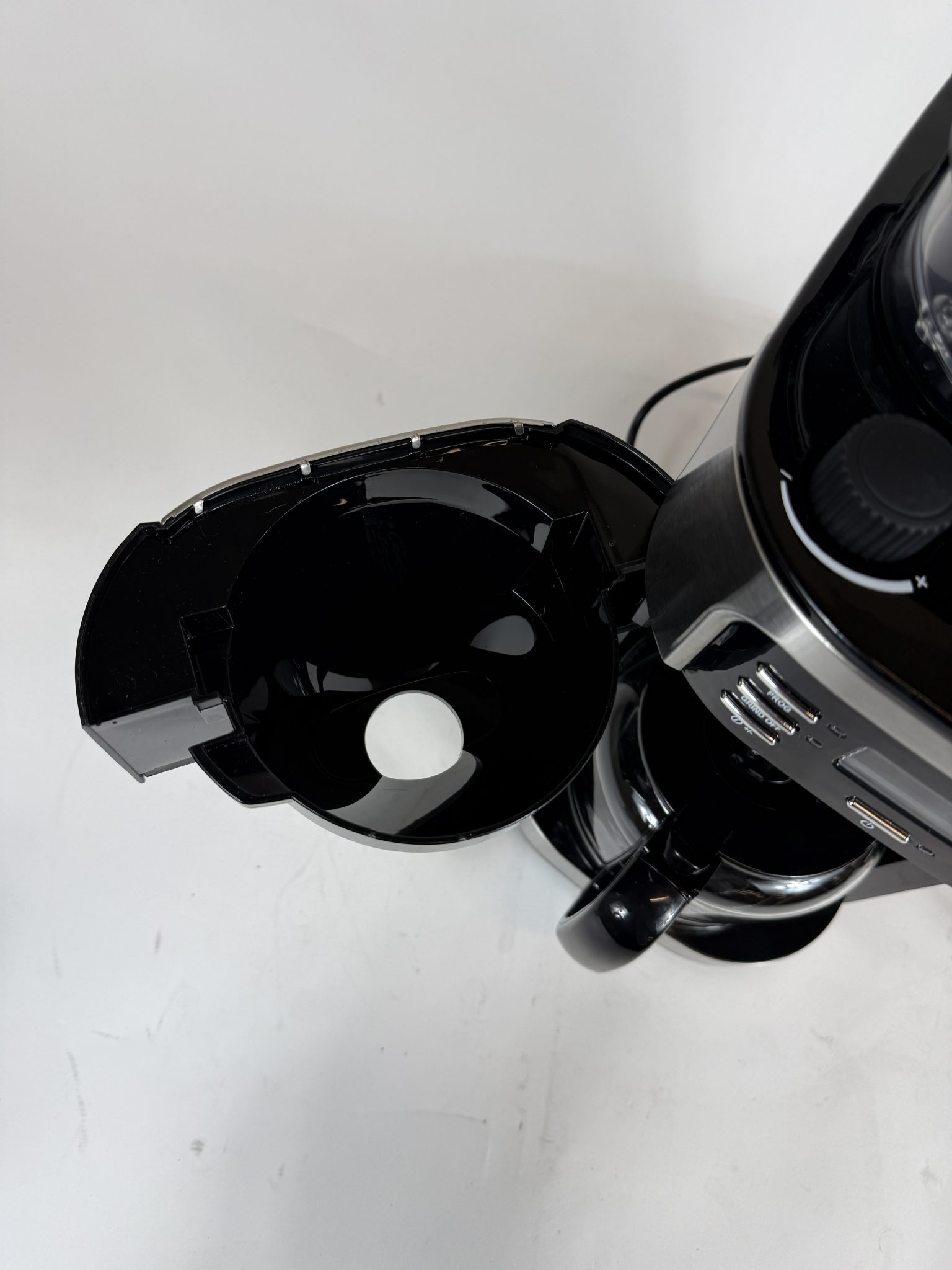 Severin KA 4810 1.37L kavos aparatas