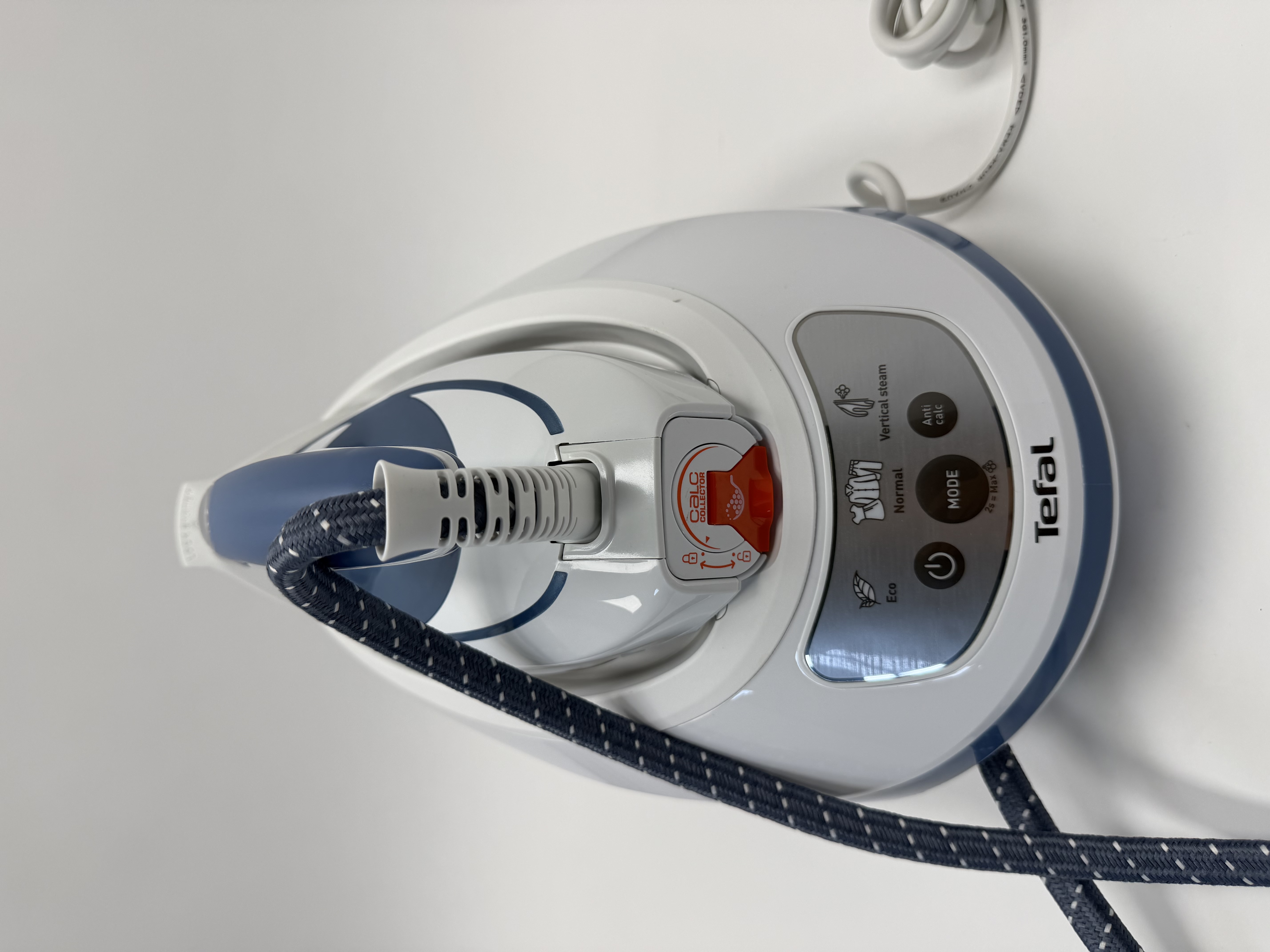 Tefal EXPRESS PROTECT lygintuvas